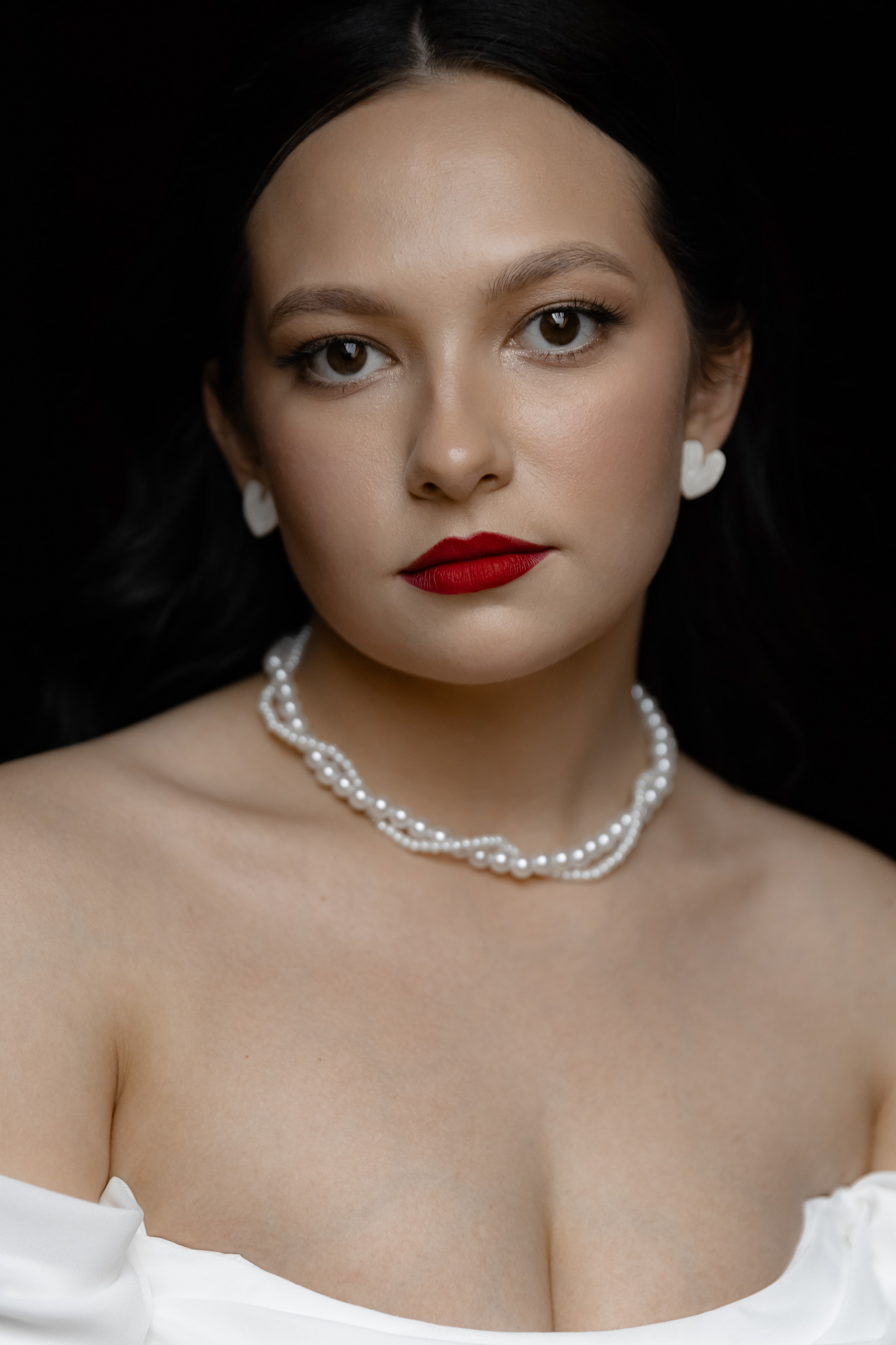 Артём и Альбина. Kamaeva.ru