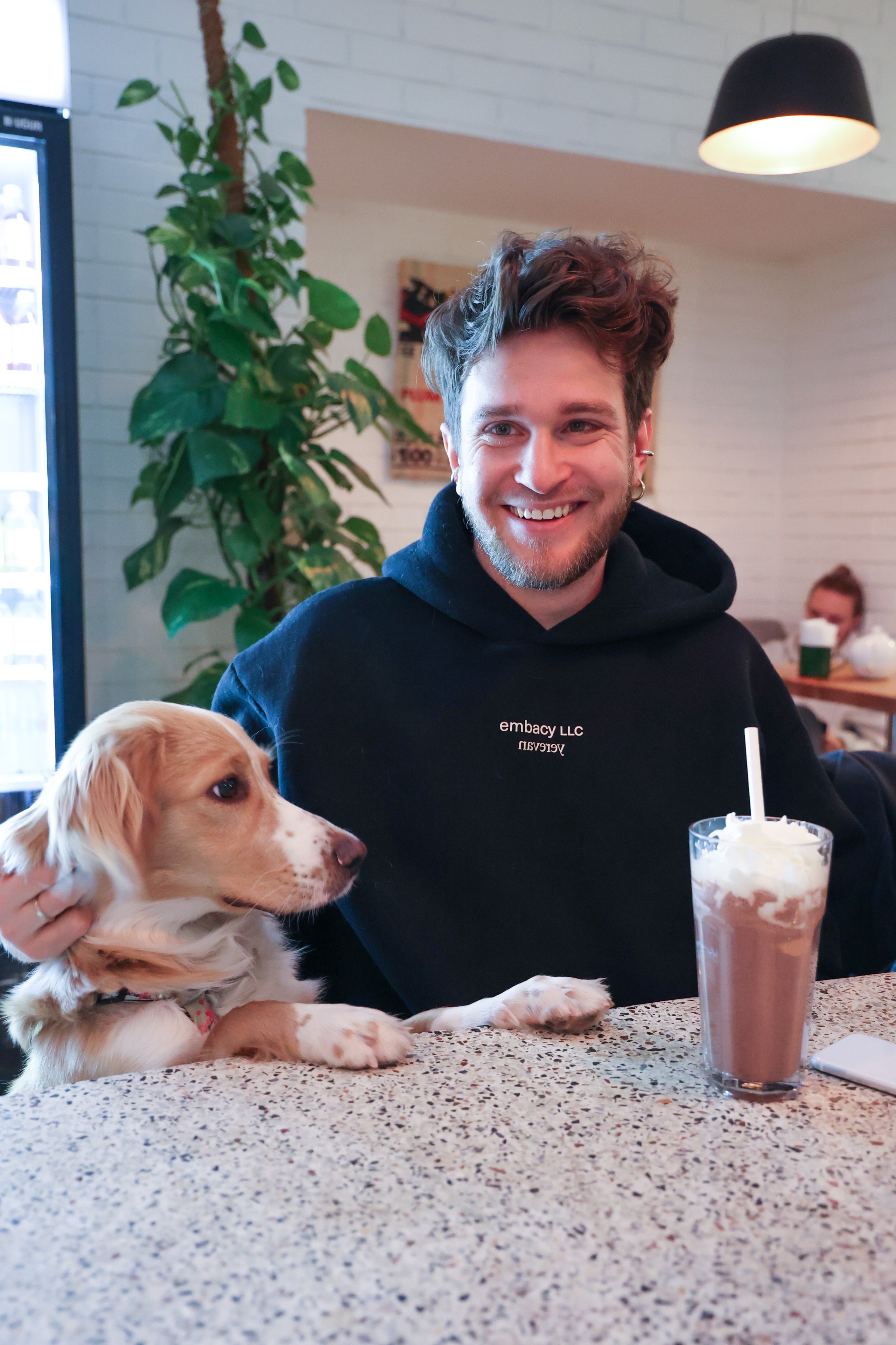 Любимое. Фотограф в Санкт-Петербурге Анна Сосновская