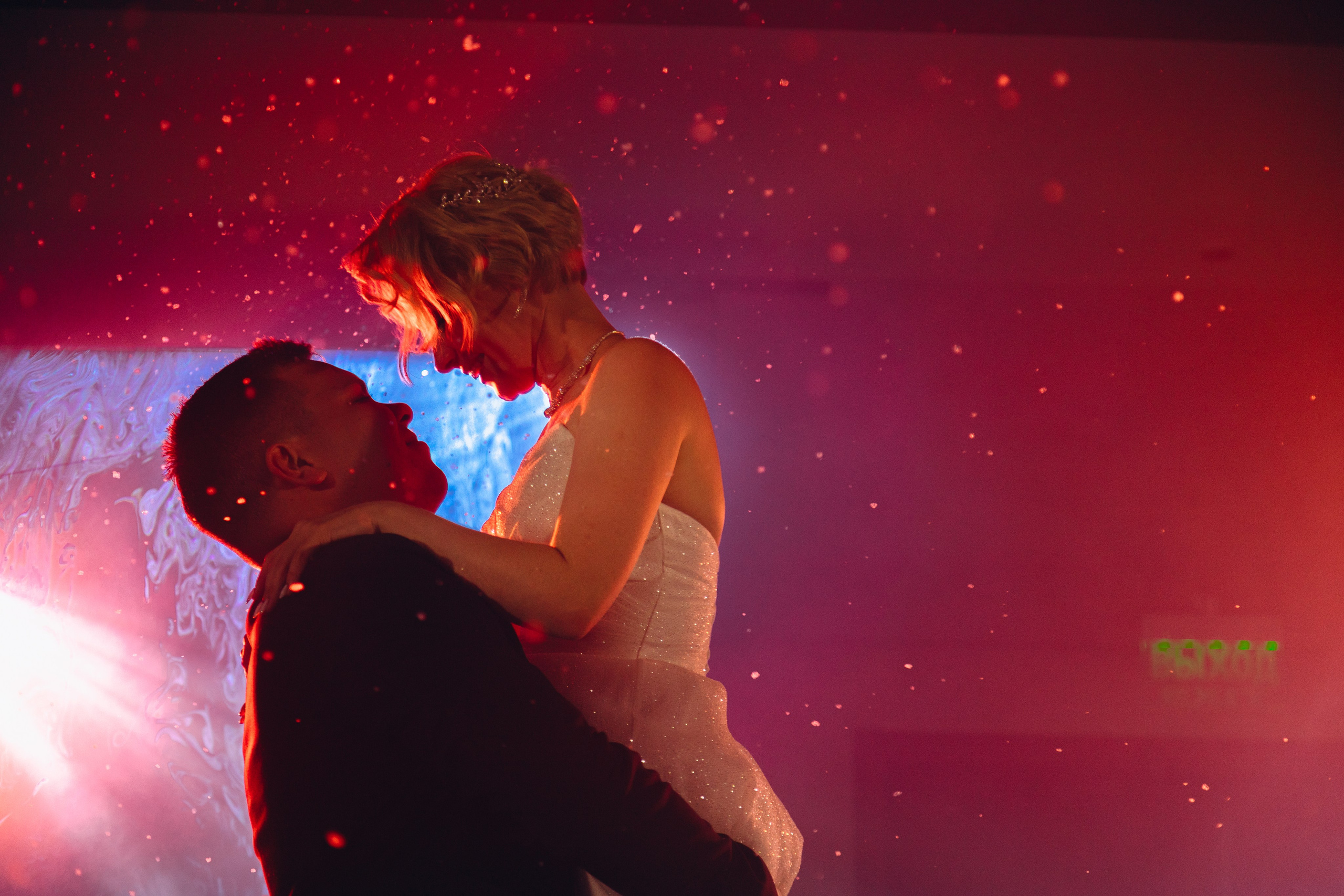 Denis&Dasha. Свадебный фотограф в Санкт-Петербурге и Москве Андрей Чернов