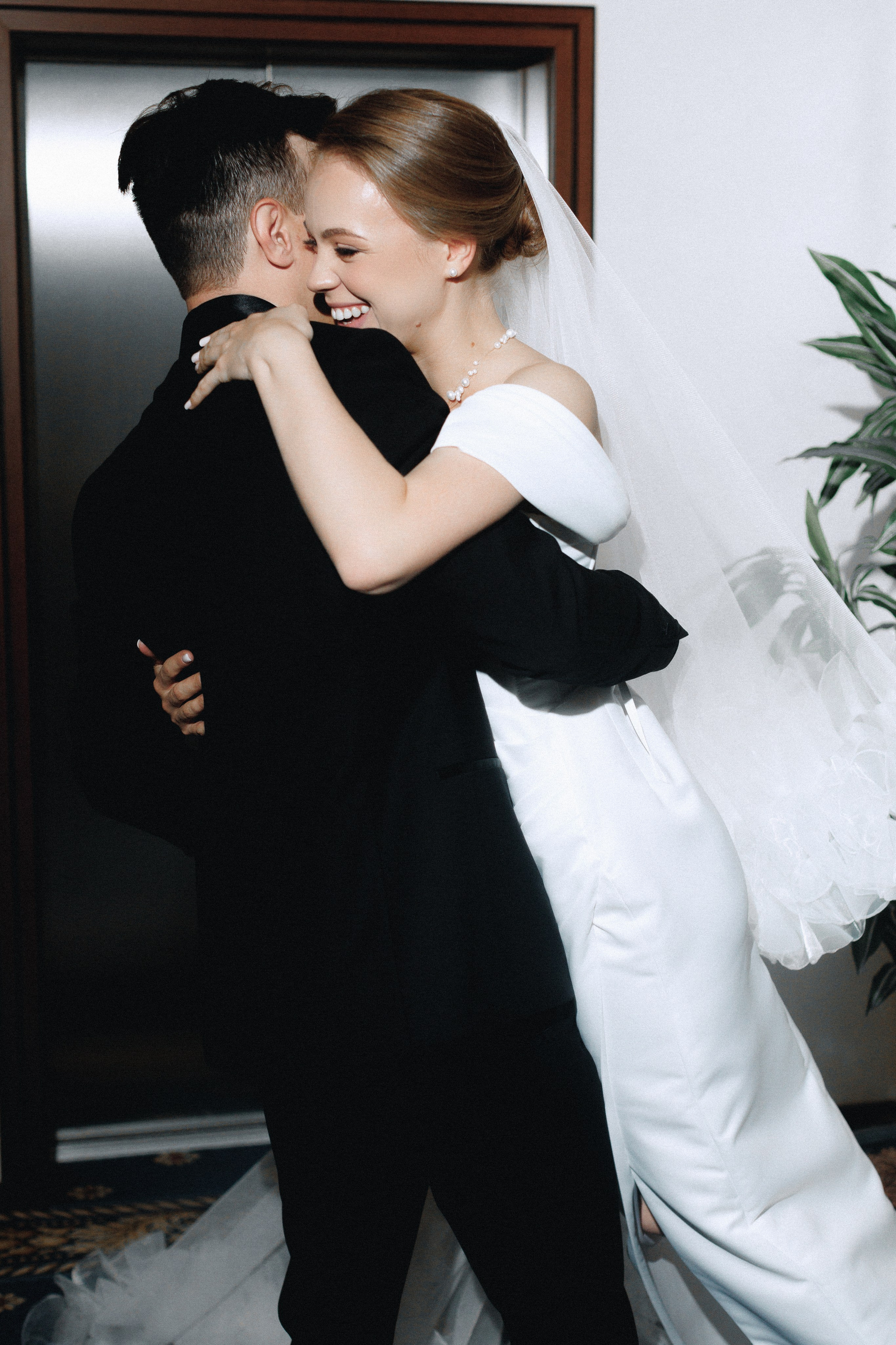 Kirill&Angel. Свадебный фотограф в Санкт-Петербурге и Москве Андрей Чернов