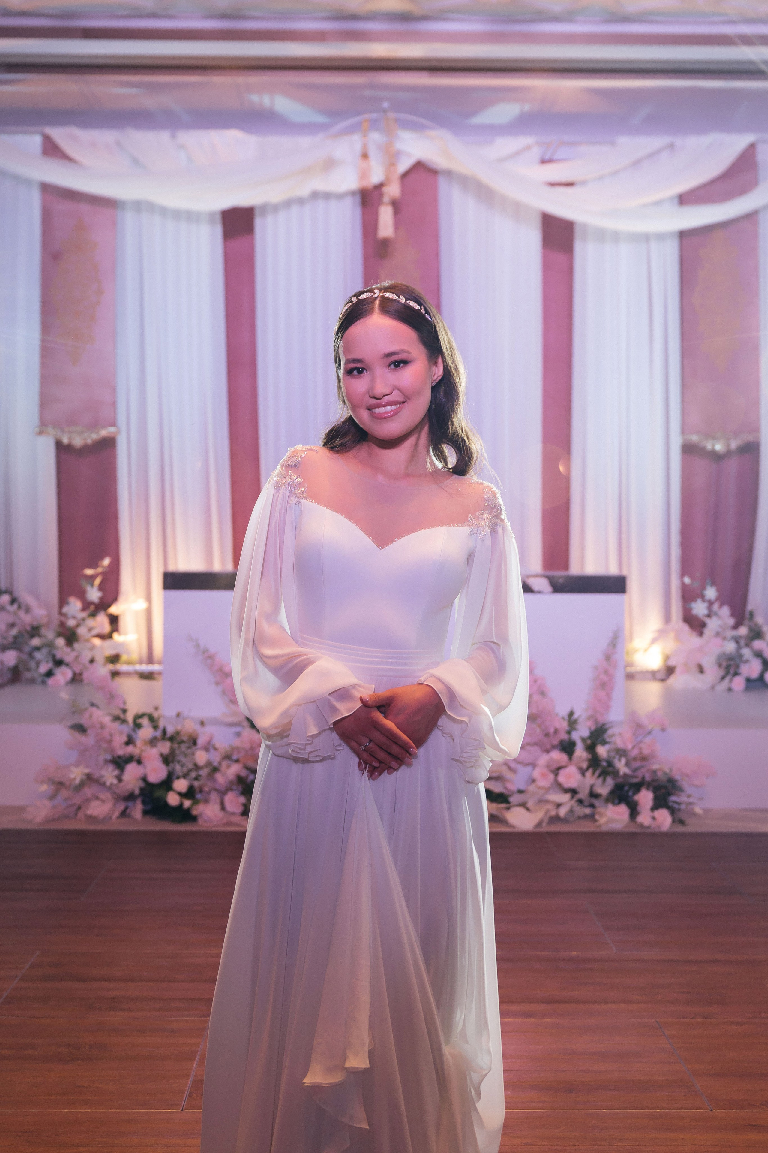 Alina Uzatu. Профессиональный фотограф в городе Астана/Алматы Даурен Сембаев