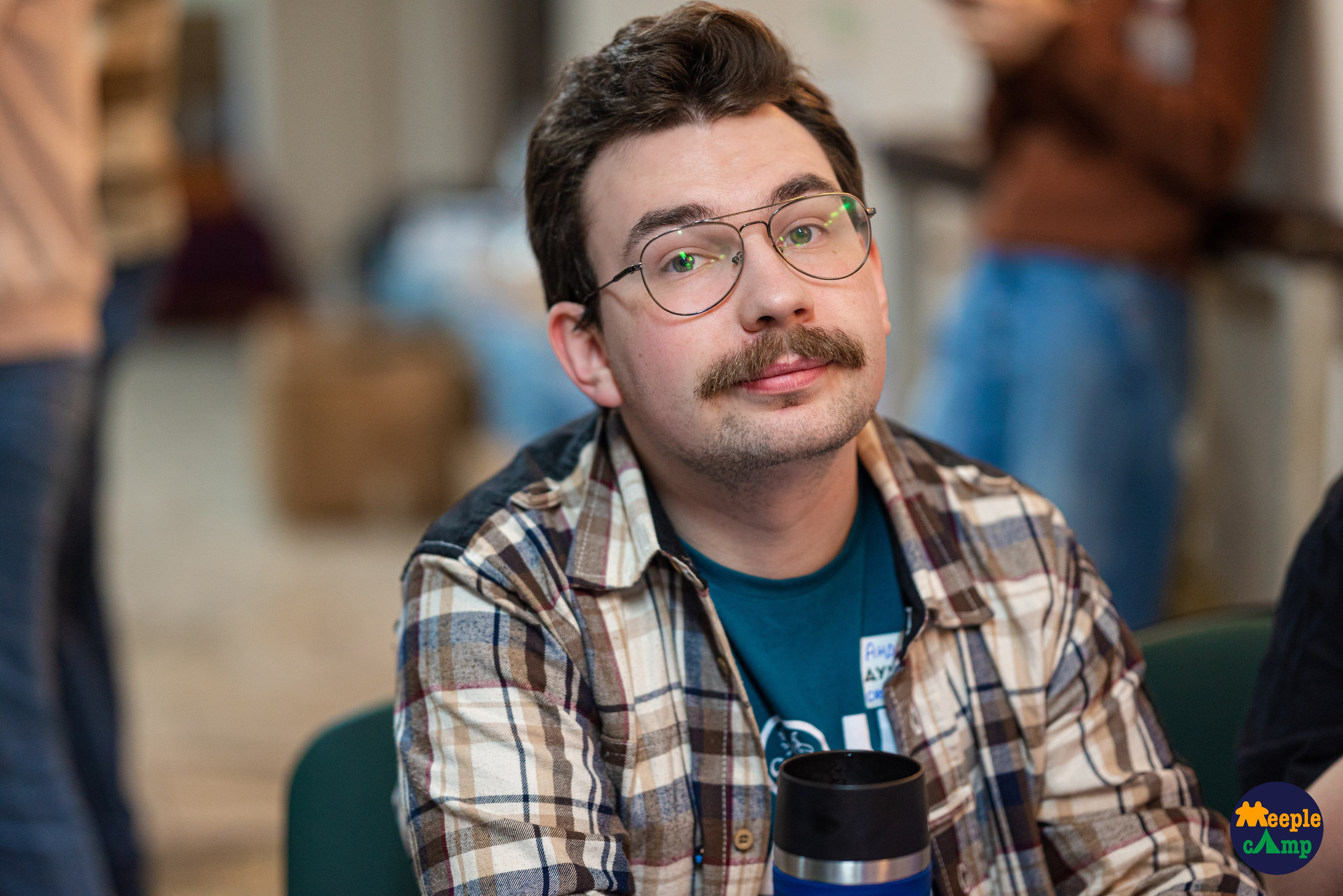 Настольный кэмп. Фотограф Дарья Сафонова Dashulkacss