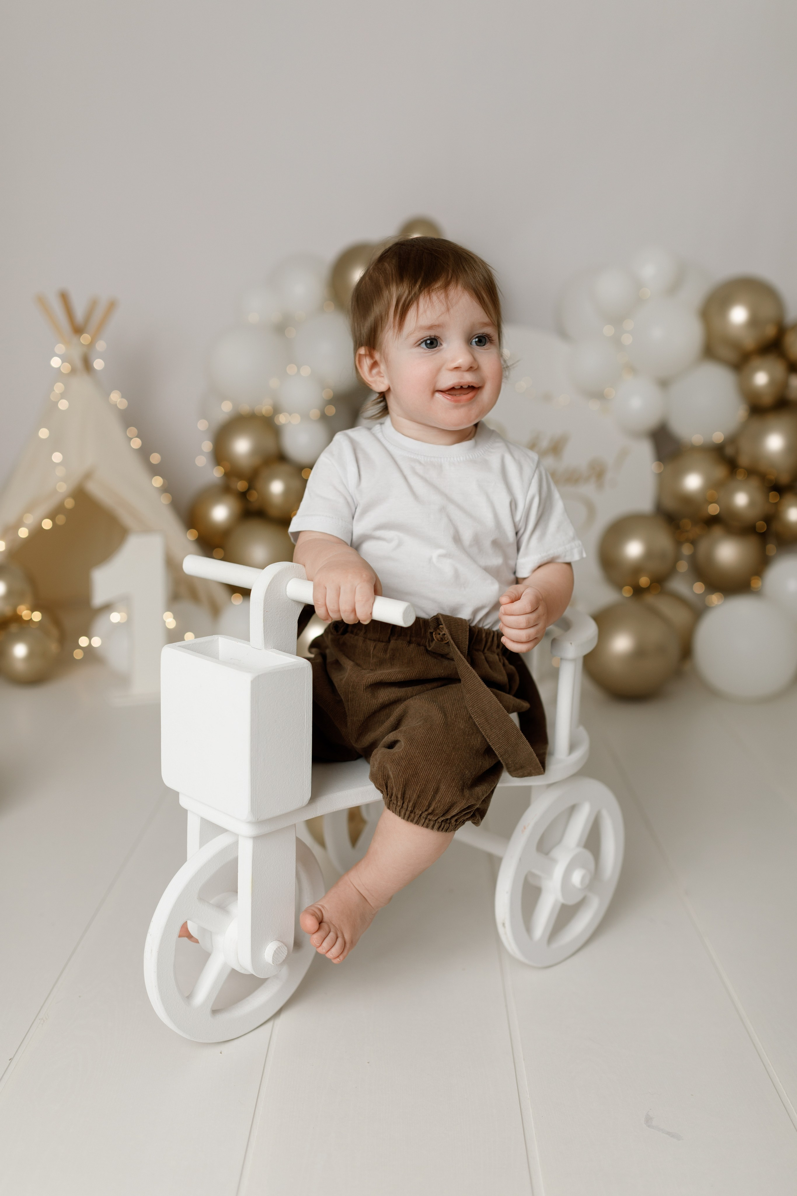 Годики. Фотограф новорождённых семейный фотограф Томск Елена Каплина