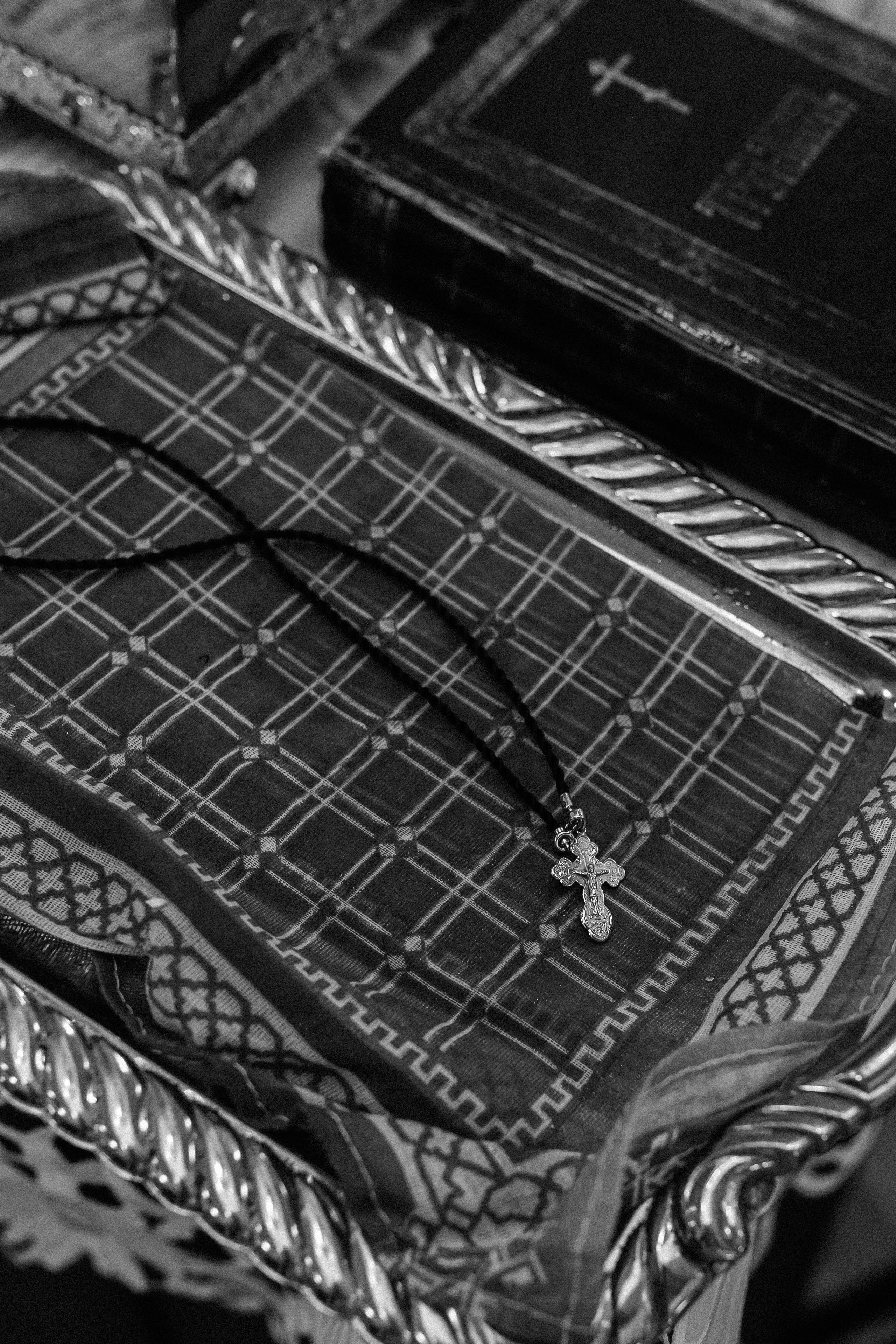 Крещение Тимофея. Свадебный и семейный фотограф в Краснодаре/Геленджике/Сочи/Санкт-Петербурге