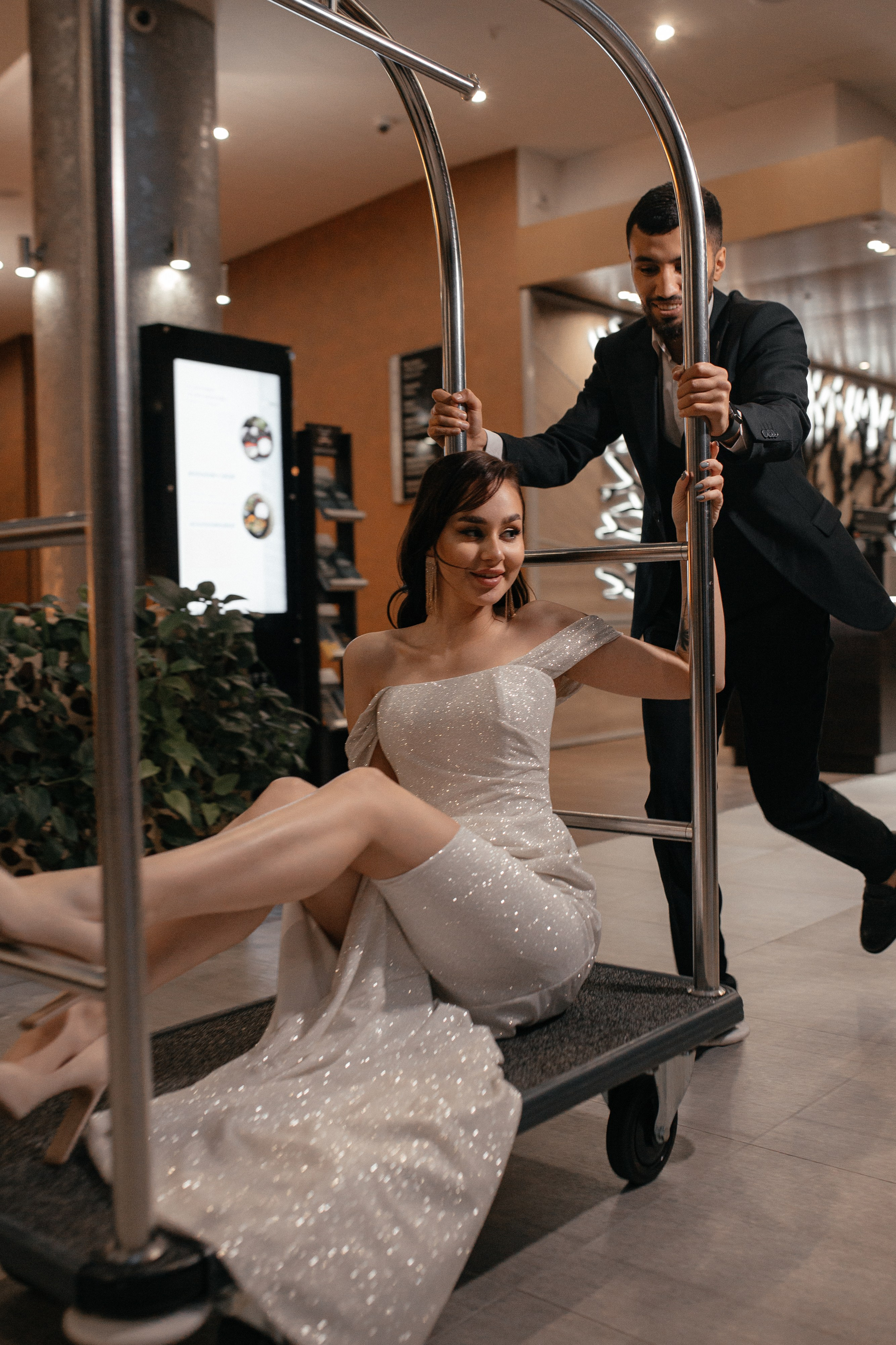 Саид и Анастасия. Свадебный и семейный фотограф в Краснодаре/Геленджике/Сочи/Санкт-Петербурге