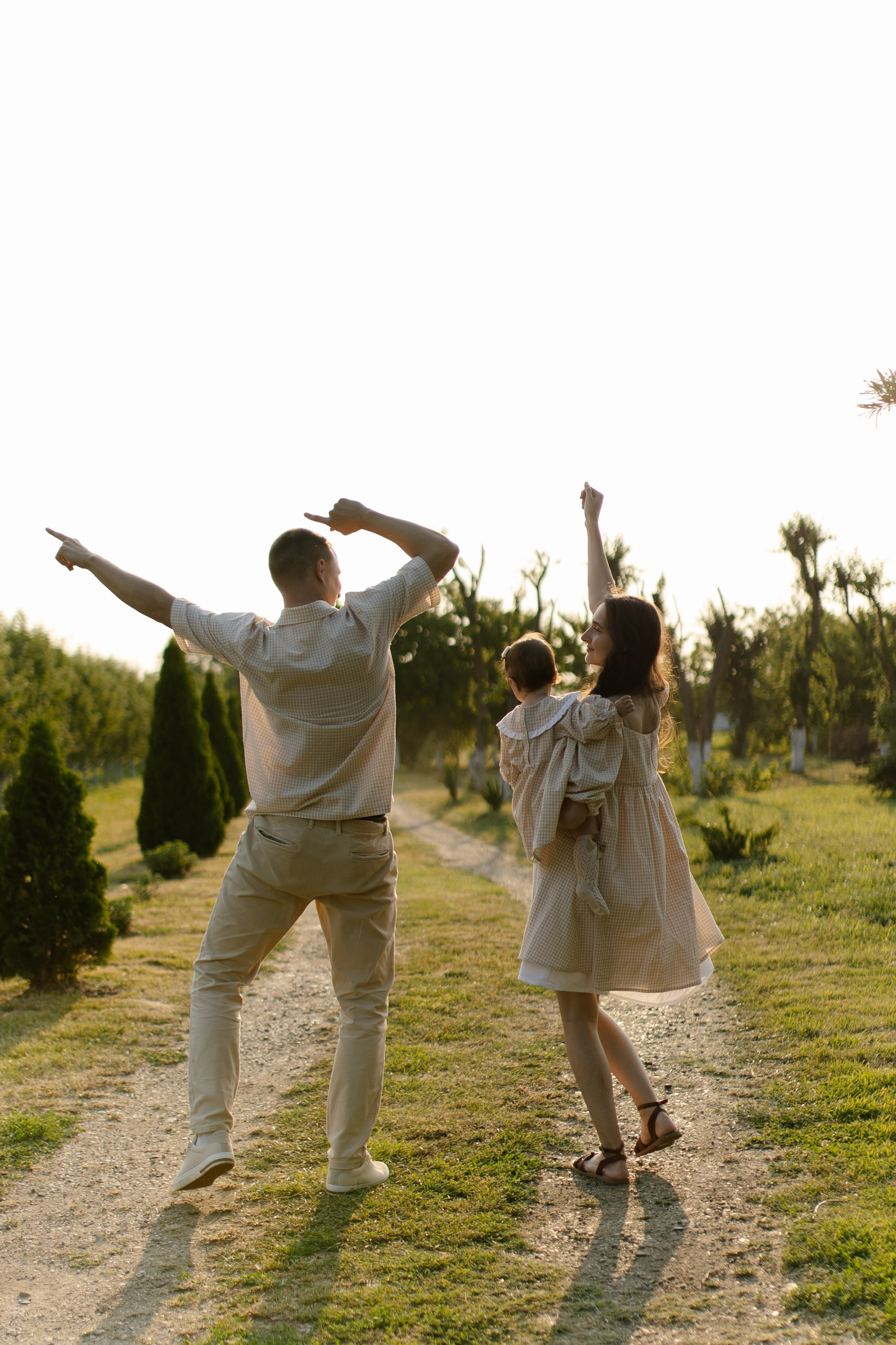 Оливии 1 годик. Свадебный и семейный фотограф в Краснодаре/Геленджике/Сочи/Санкт-Петербурге