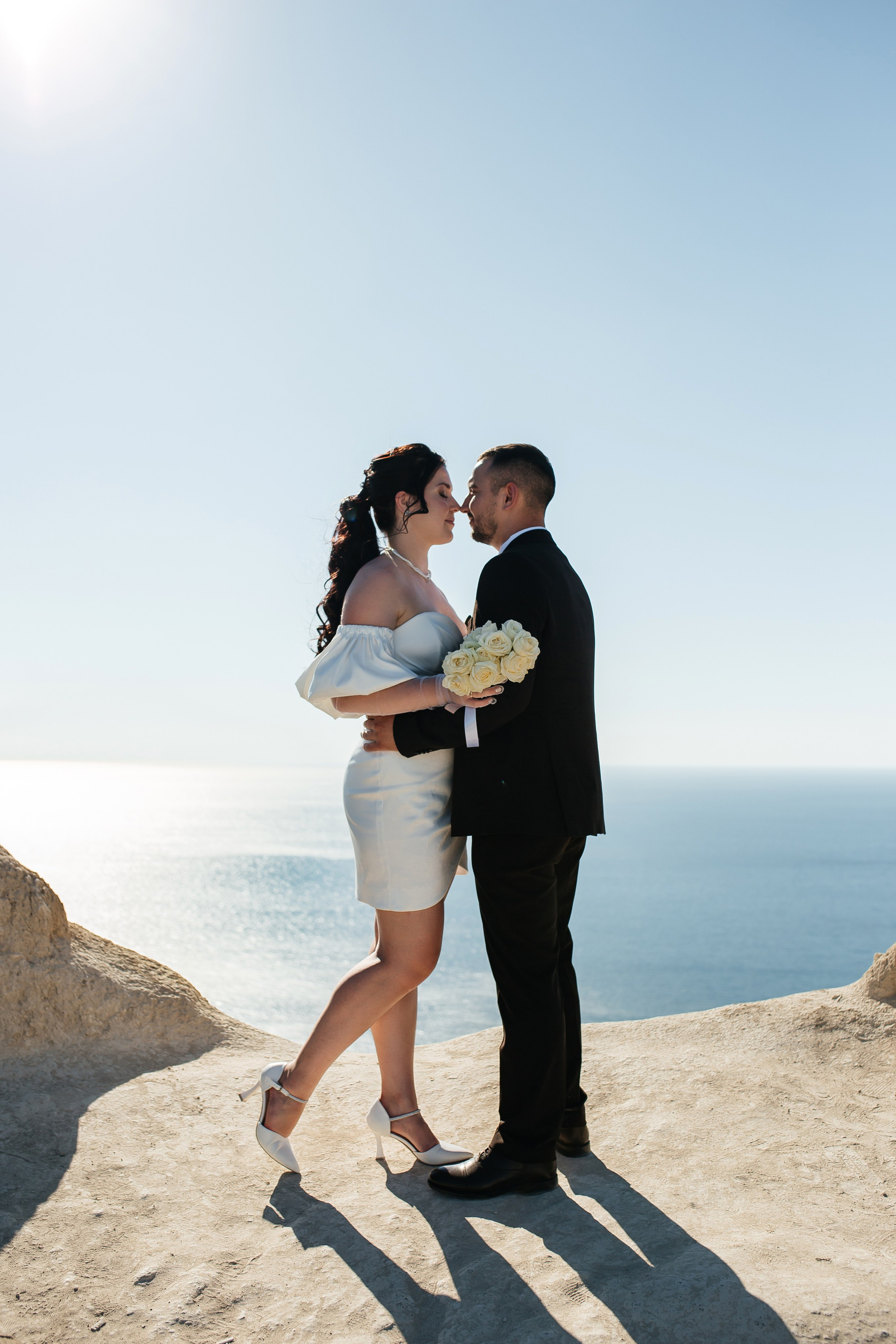 Олег и Александра. Свадебный и семейный фотограф в Краснодаре/Геленджике/Сочи/Санкт-Петербурге