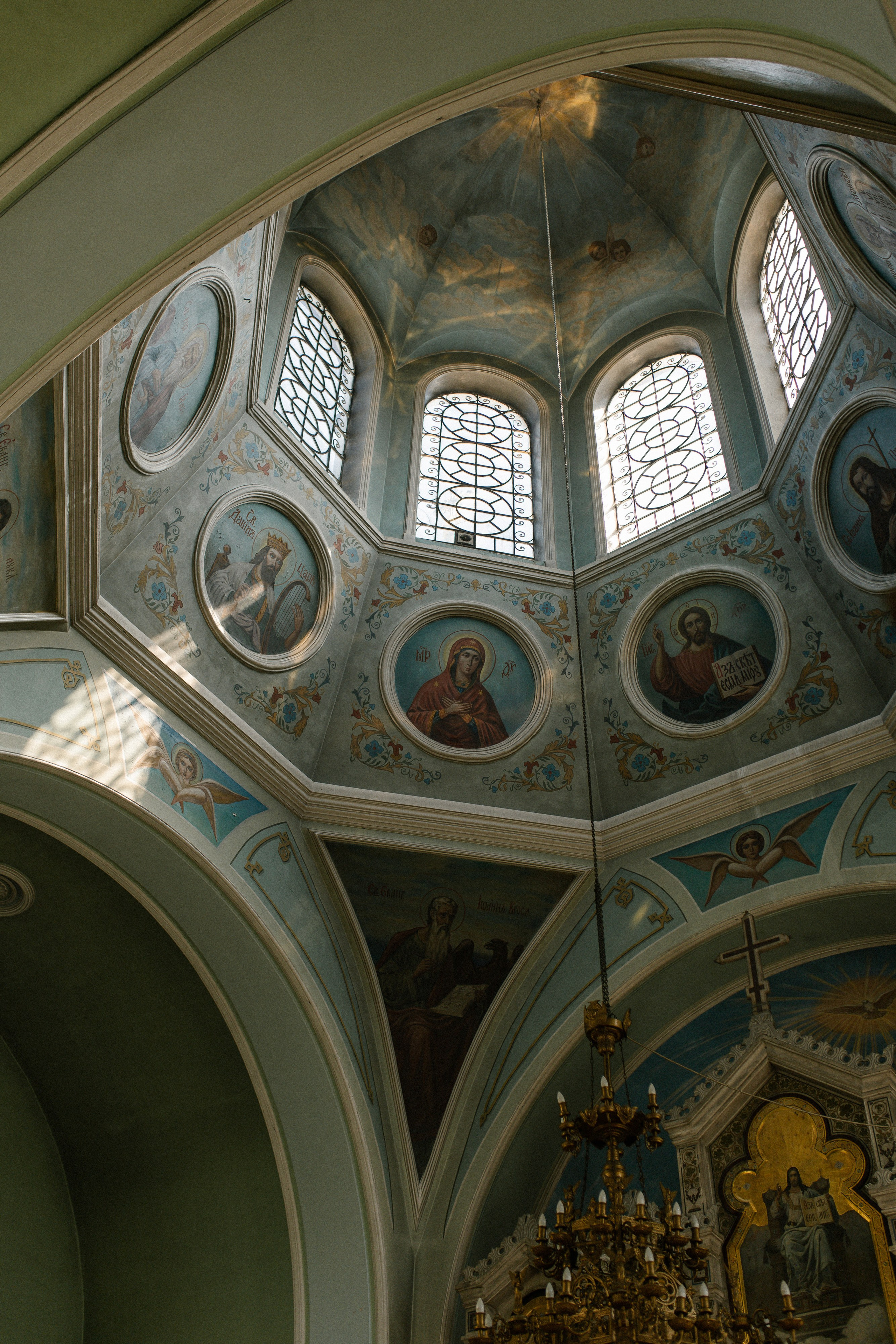 Крещение Николь. Свадебный и семейный фотограф в Краснодаре/Геленджике/Сочи/Санкт-Петербурге