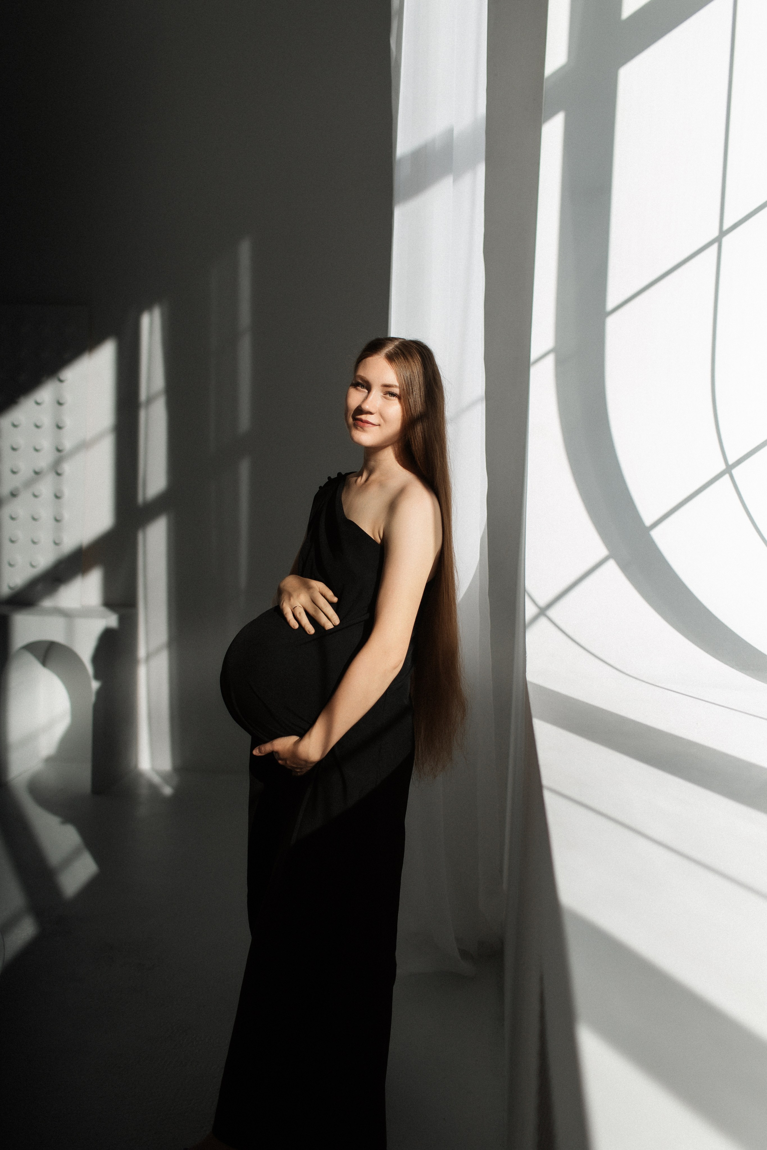 Мария. Фотограф в Архангельске Татьяна Дмитриева