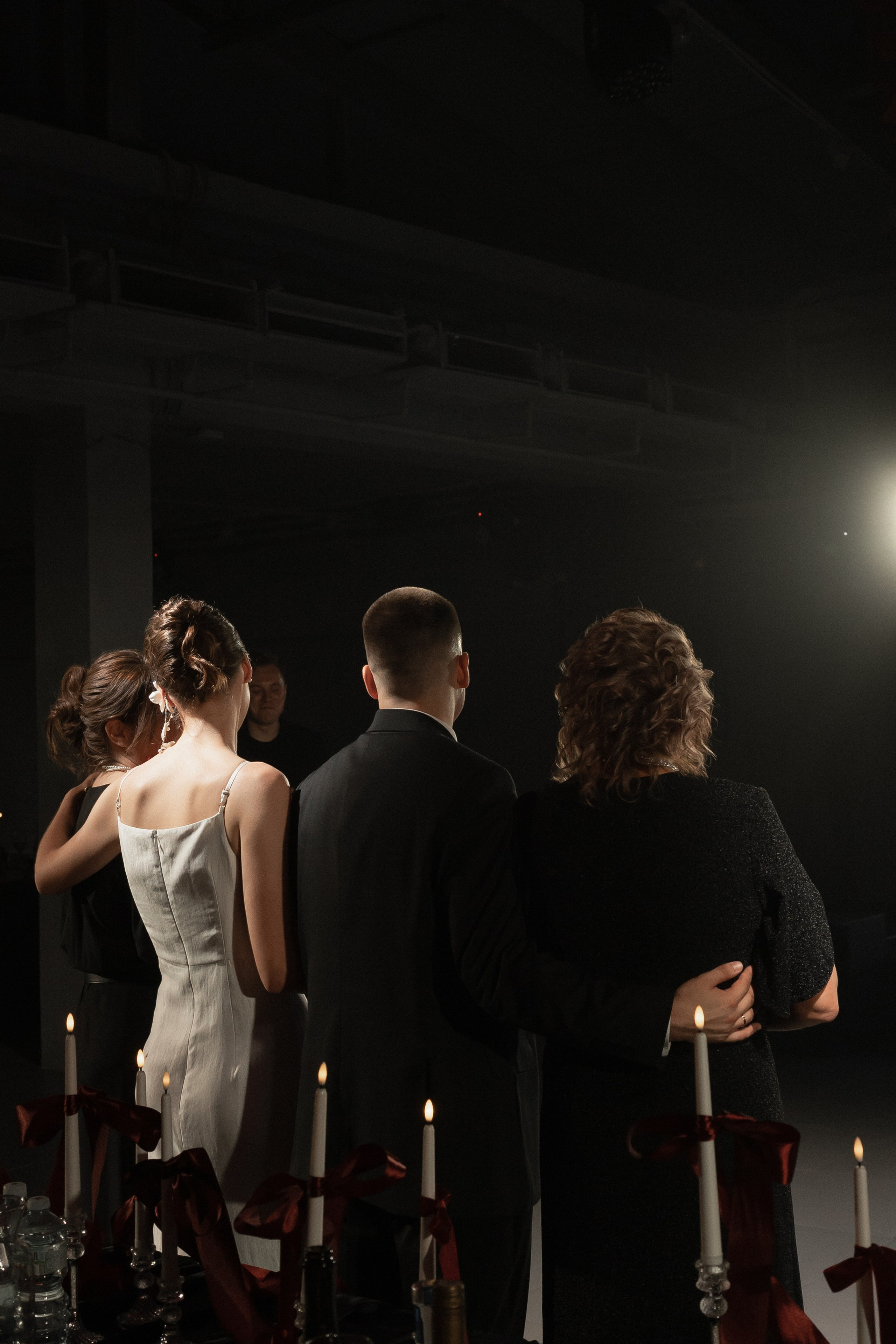 Всё побеждает любовь. Дубинкина Екатерина Фотограф Рязань, Москва