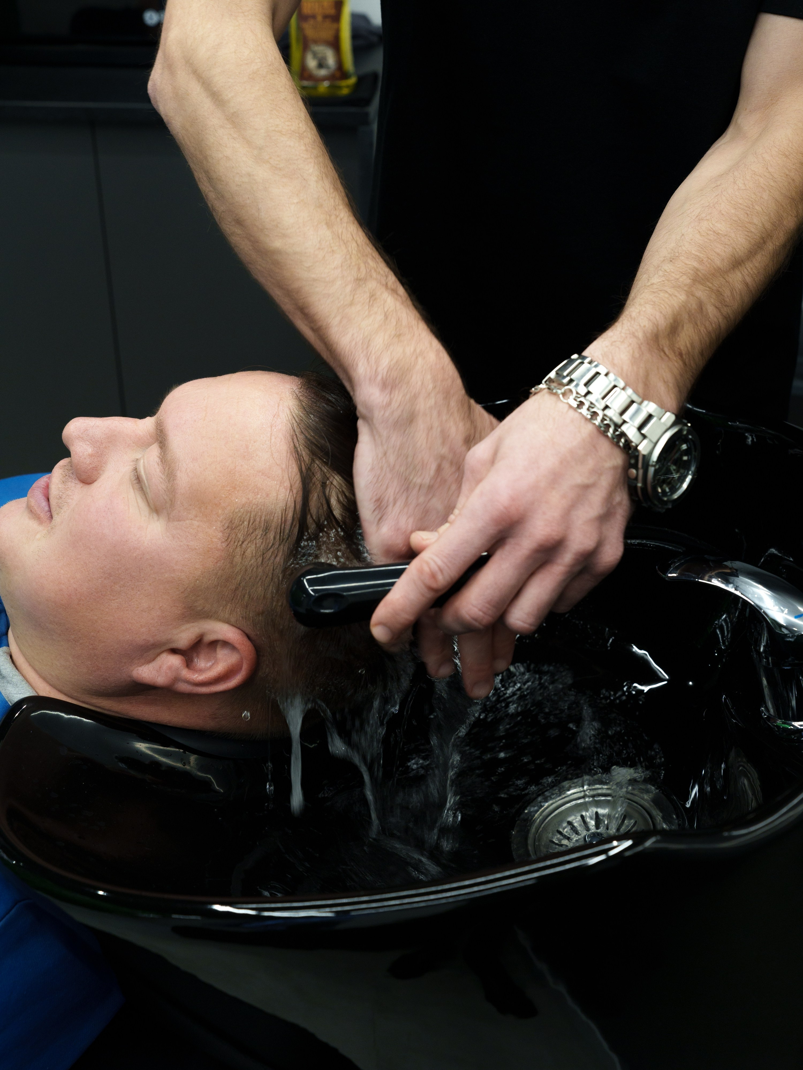 Барбершоп. Иван Упоров — фотограф, рилсмейкер чебоксары