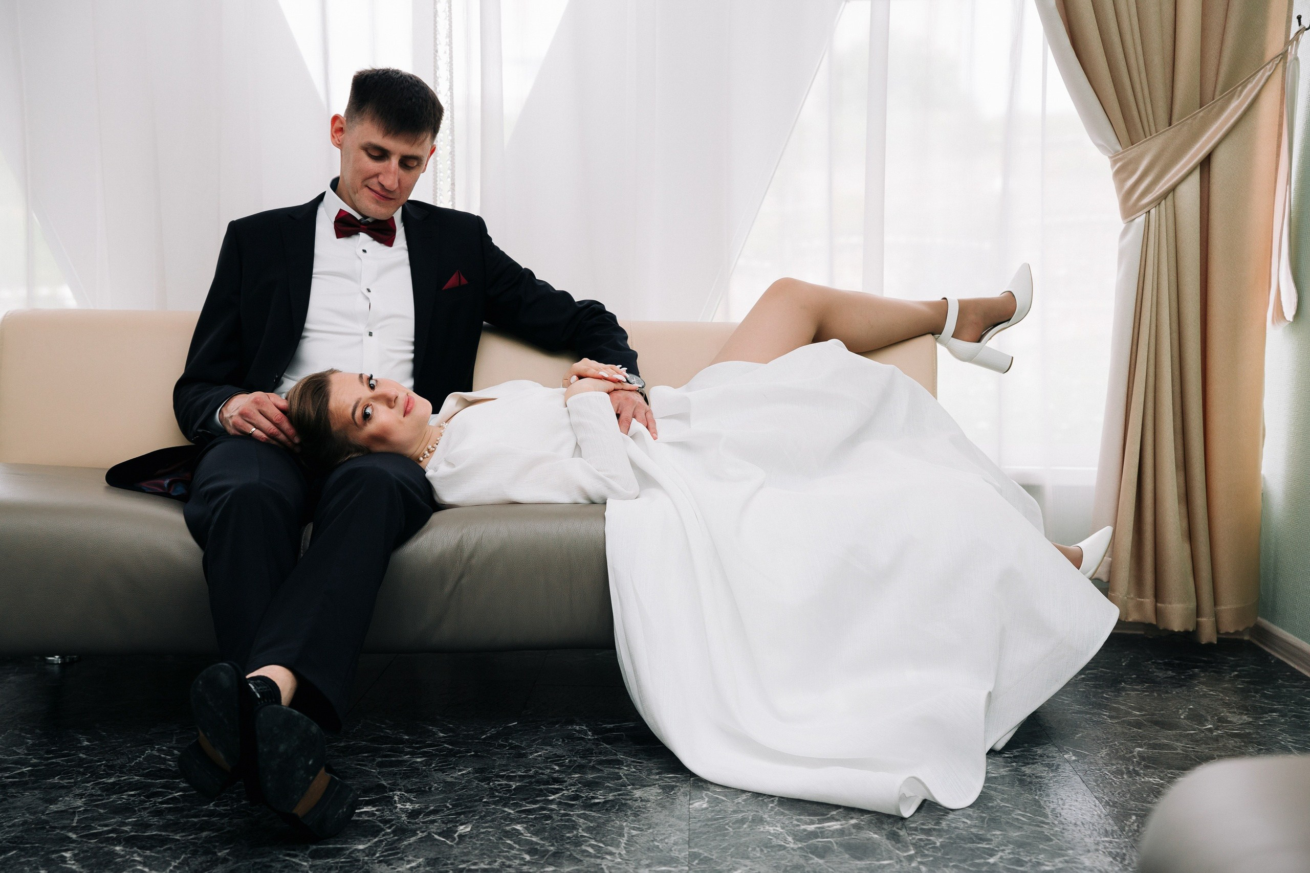 Рашид Портфолио — Свадьбы