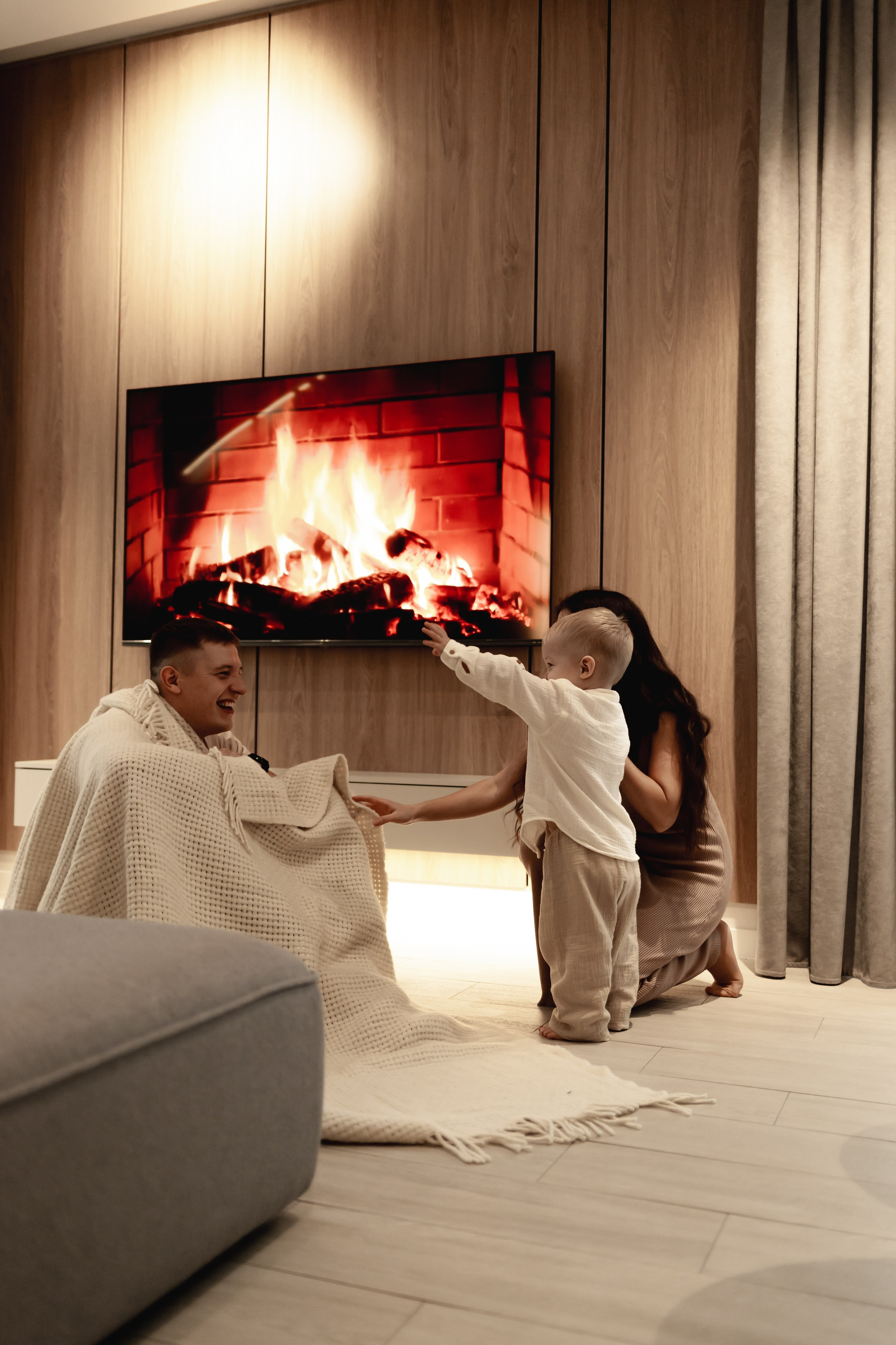 Семейные мгновения. ФОТОГРАФ | Сыктывкар