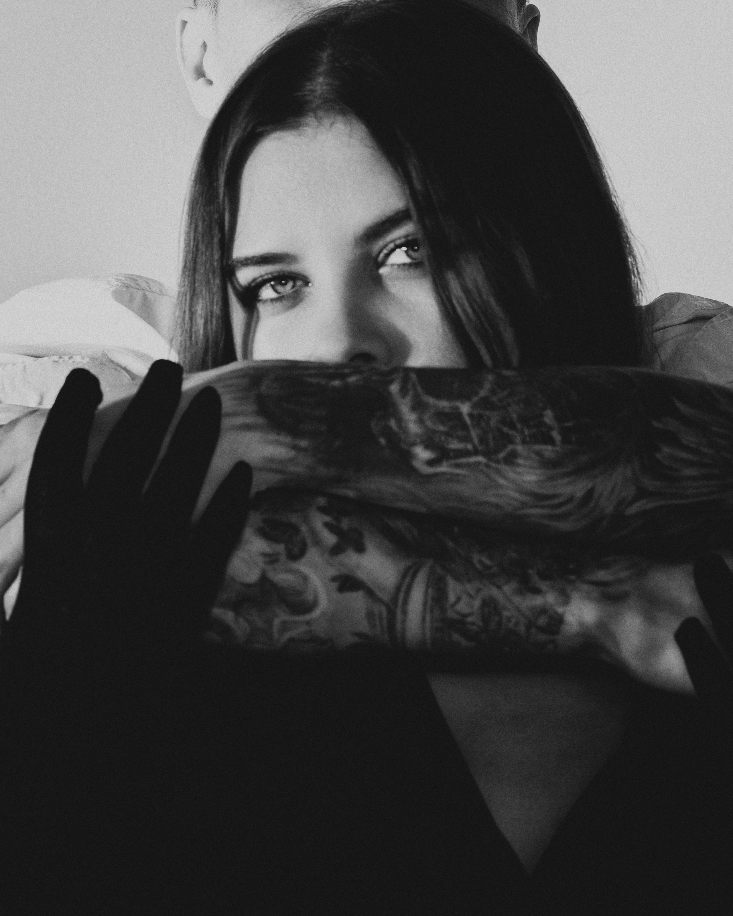 Julia. Фотограф мероприятий в Таганроге Александр Потихонов