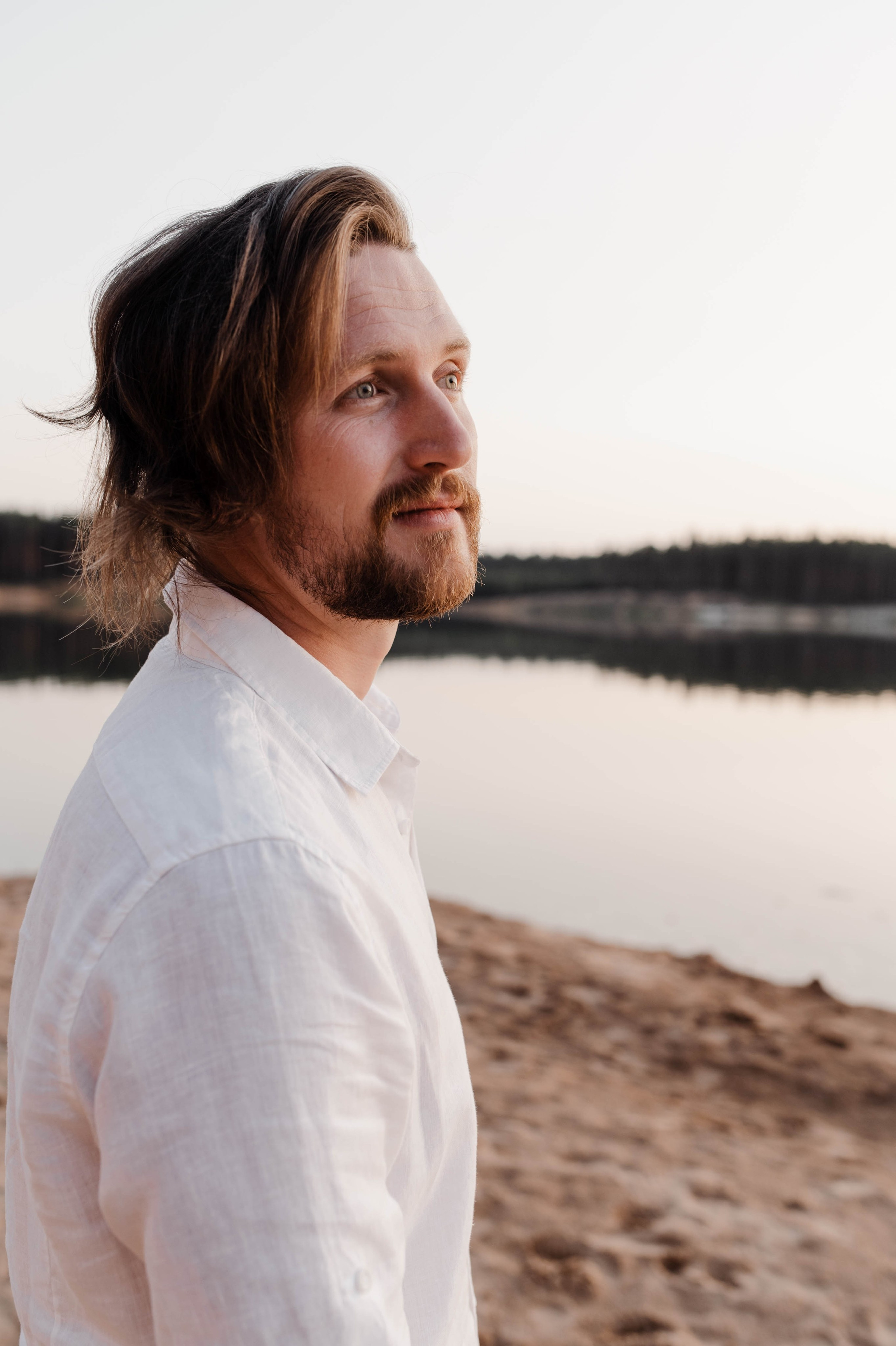 Иван и Ксения. Фотограф Светлана Васильева