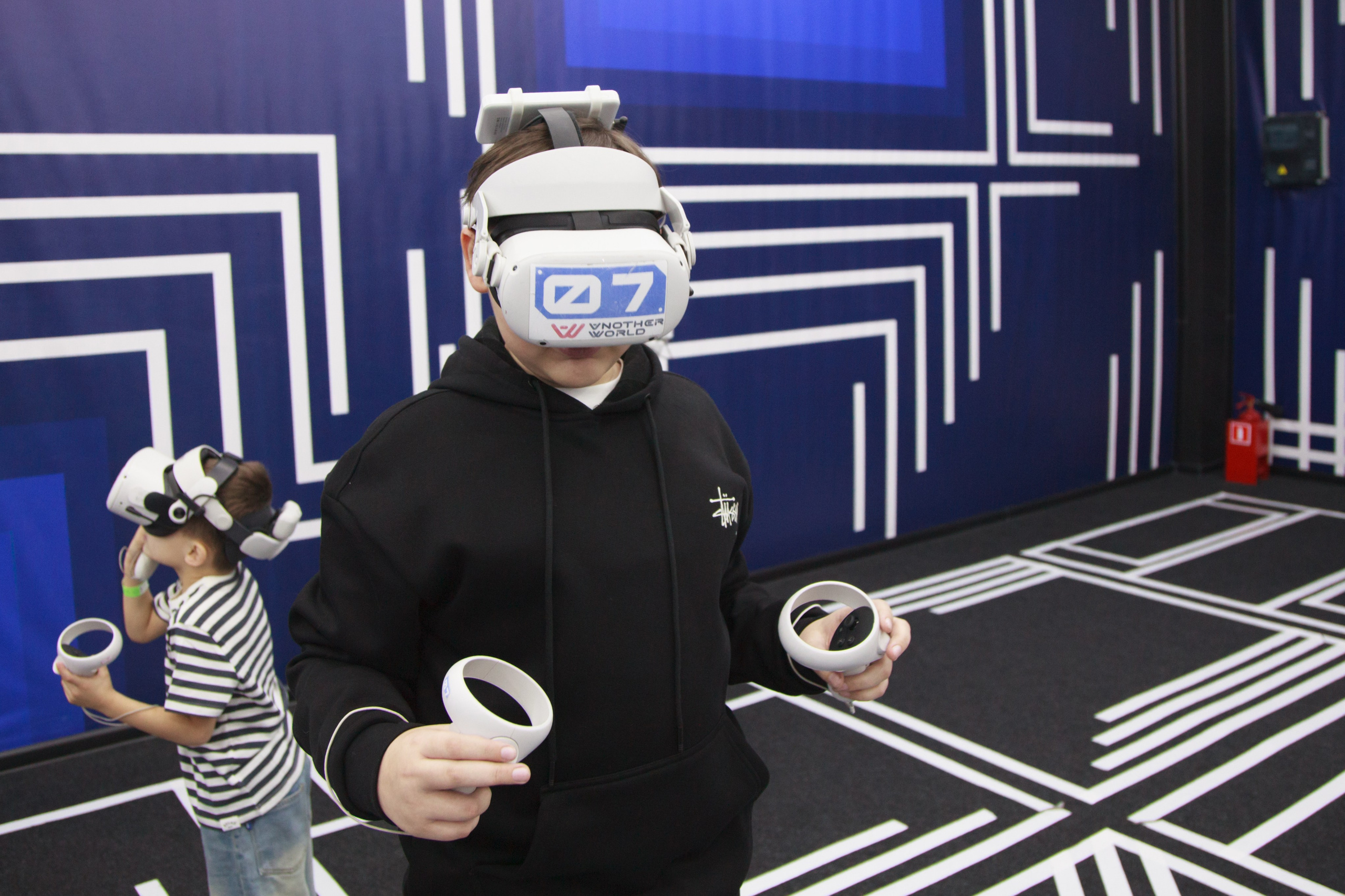 Репортаж. Фотограф Эльвина Серафимова