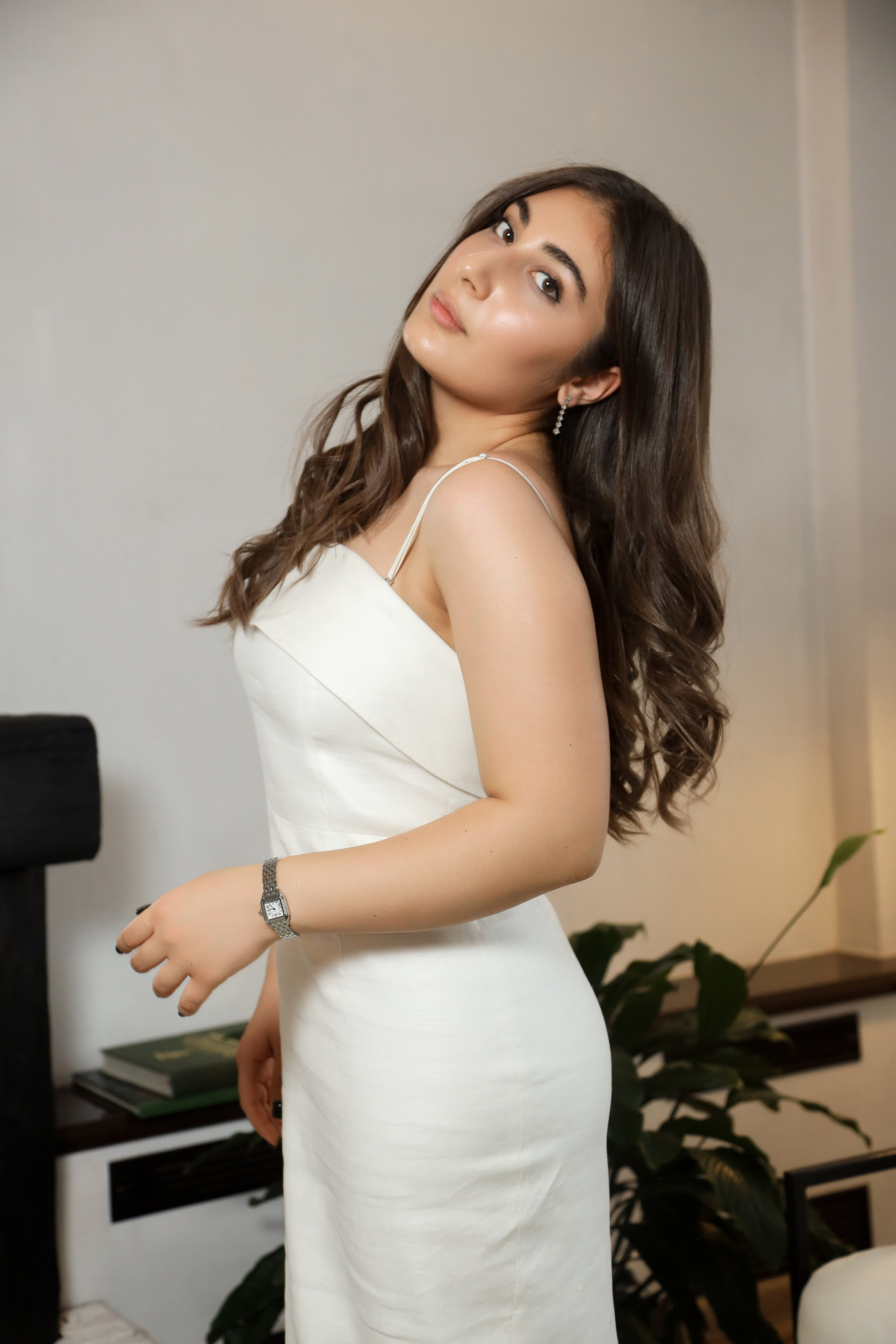 Бранч. Фотограф Антон Чупринин