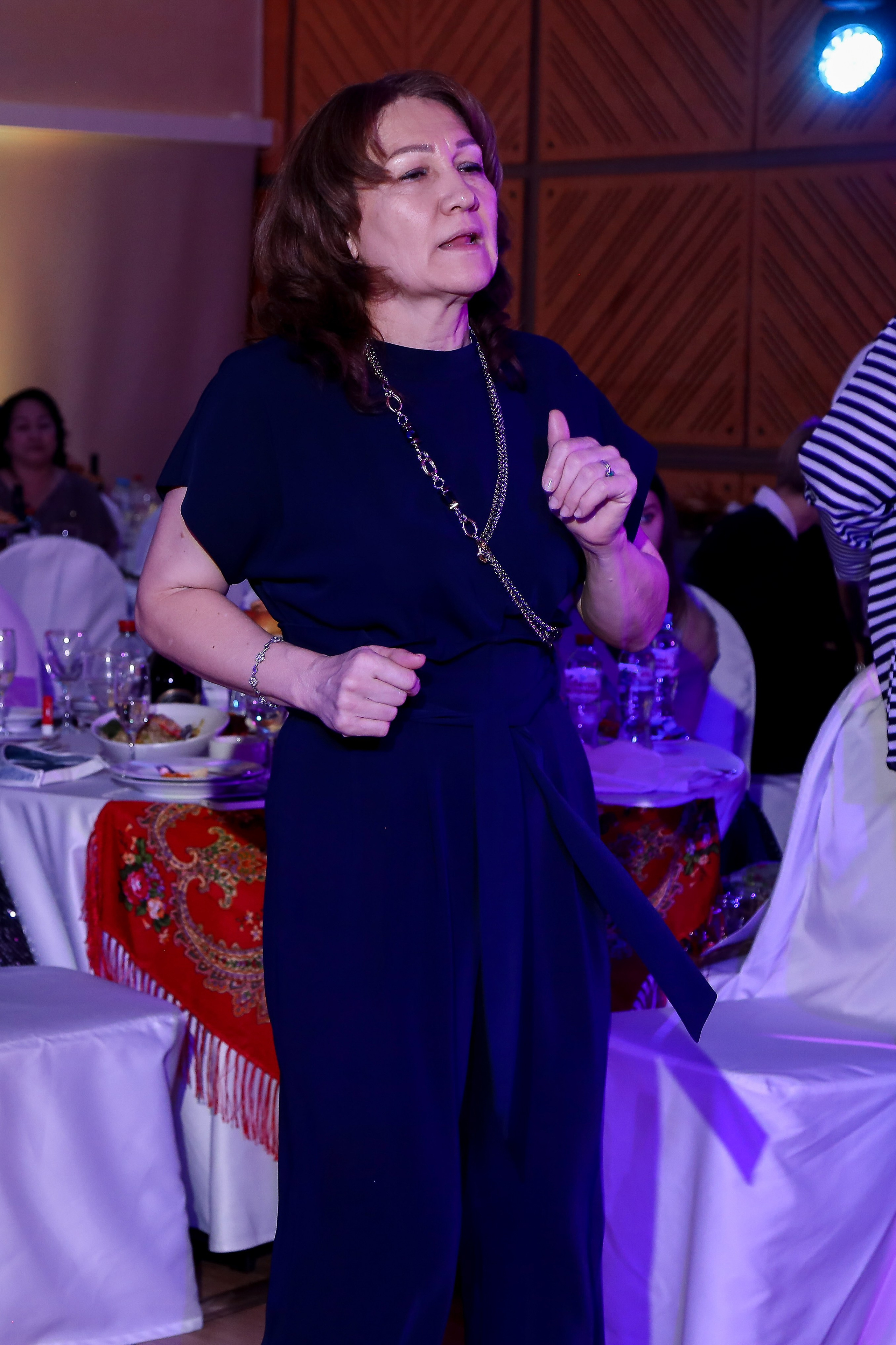 Edge Селигерская. Фотограф Антон Чупринин