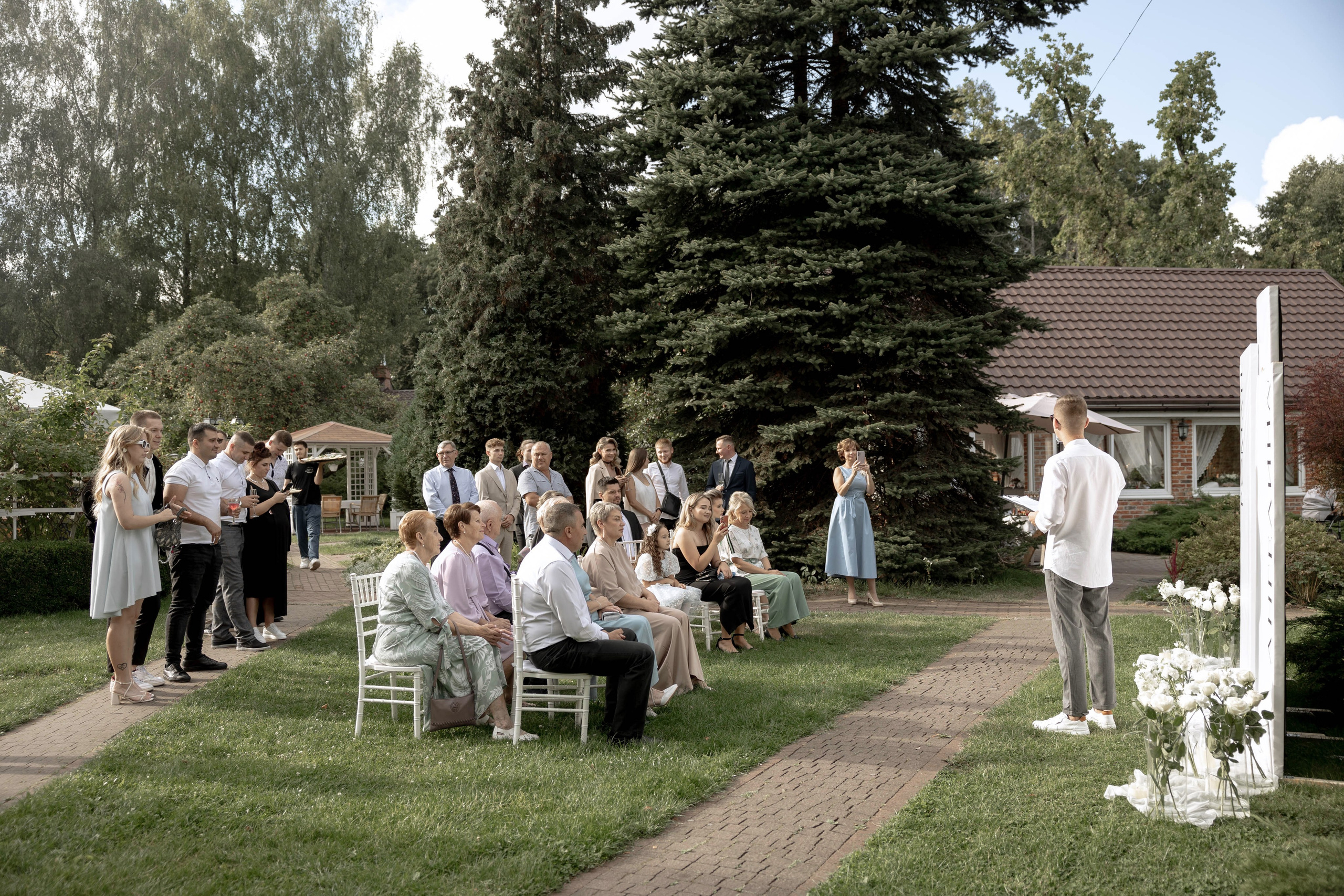 Мэтч. Свадебный фотограф Калининград