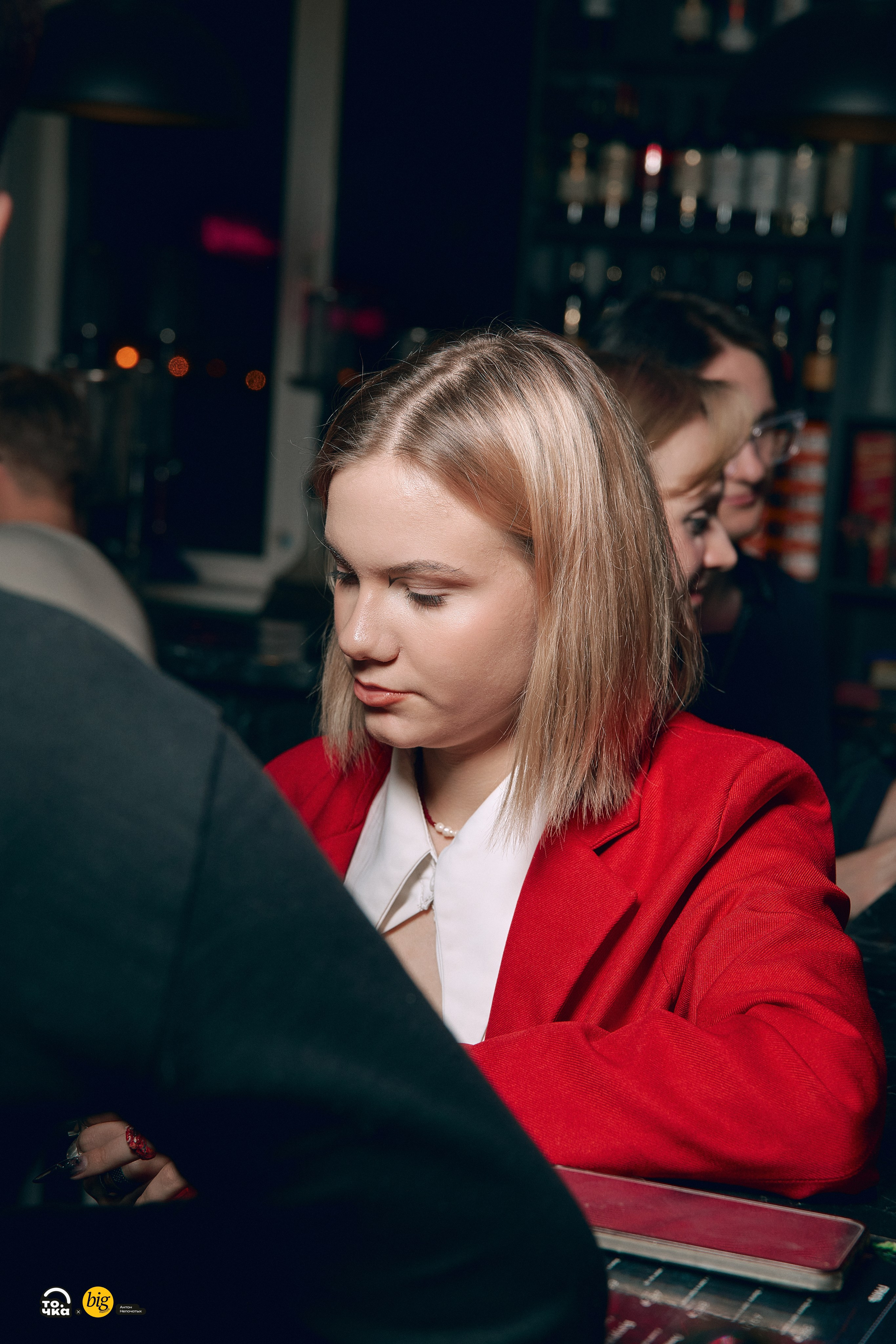 Гараж в Новокузнецке. Антон Непочатых — Большой мужской фотограф