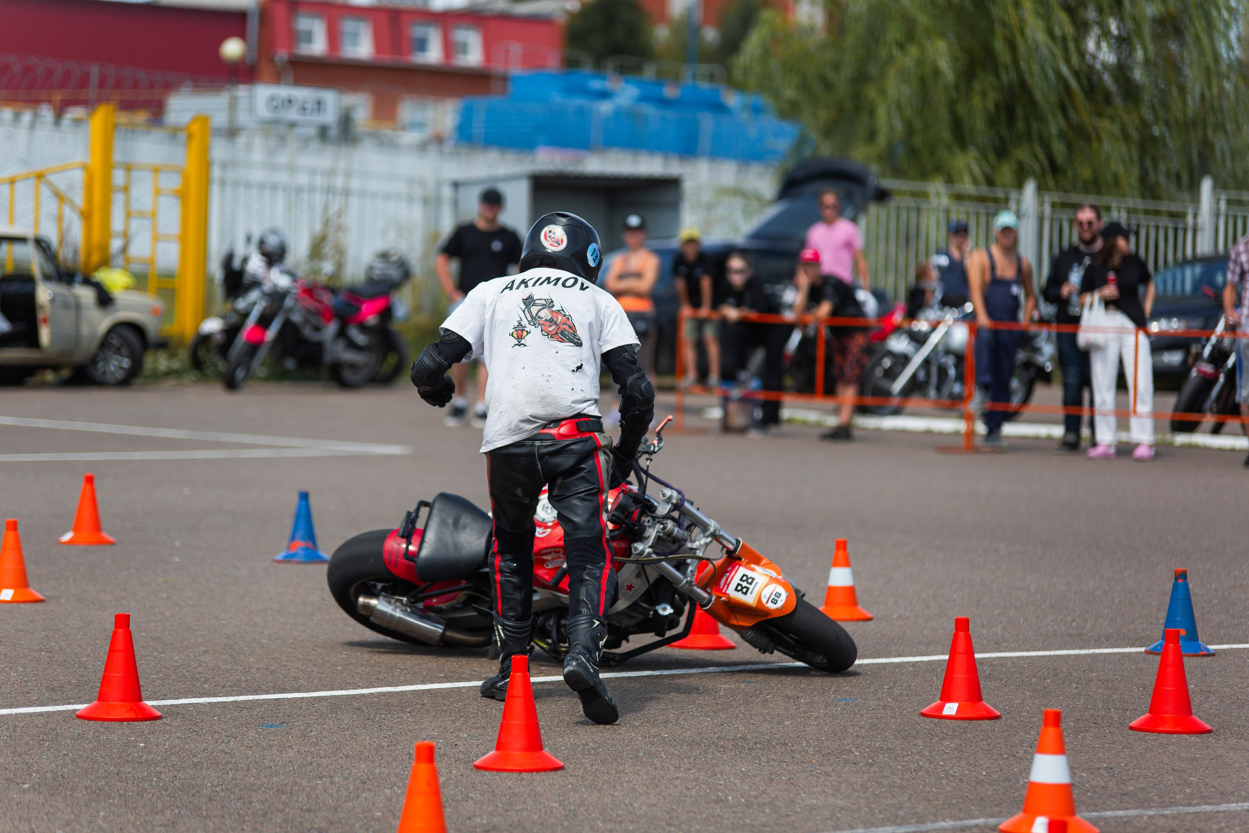 Чемпионат ЦФО 2024 — Этап Орловской области, Орел. Профессиональный фотограф в Мценске и Орловской области