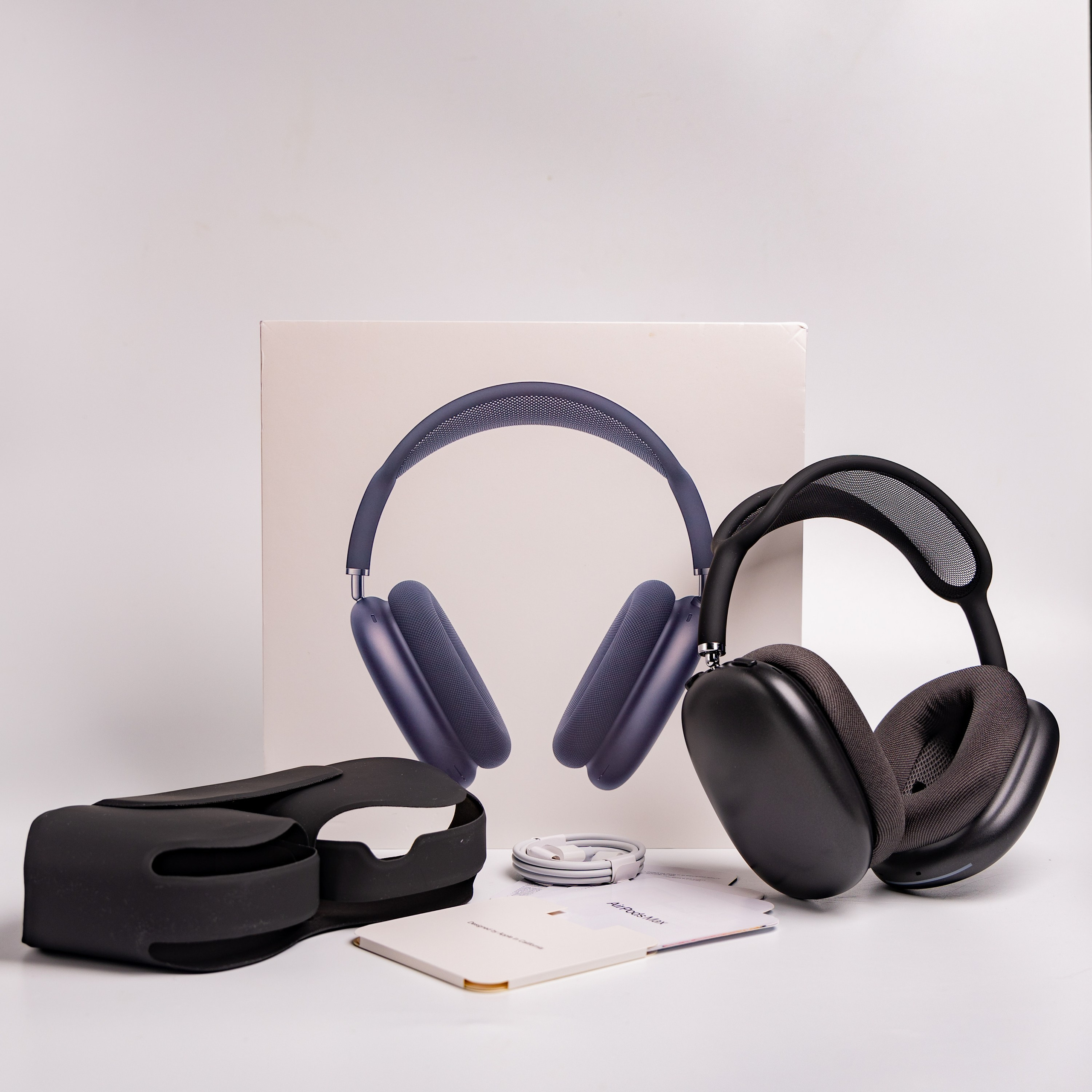 Предметная съемка