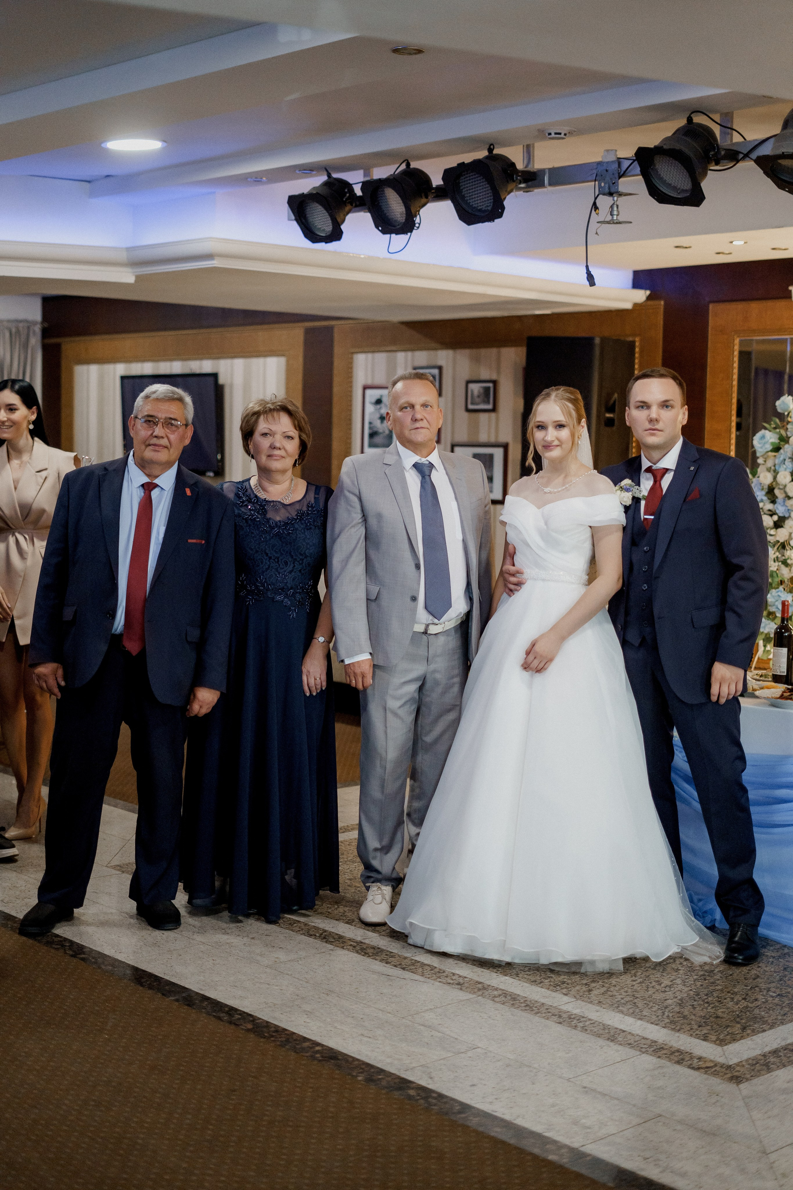 Андрей и Аня. Фотограф Валерия Крахмалева