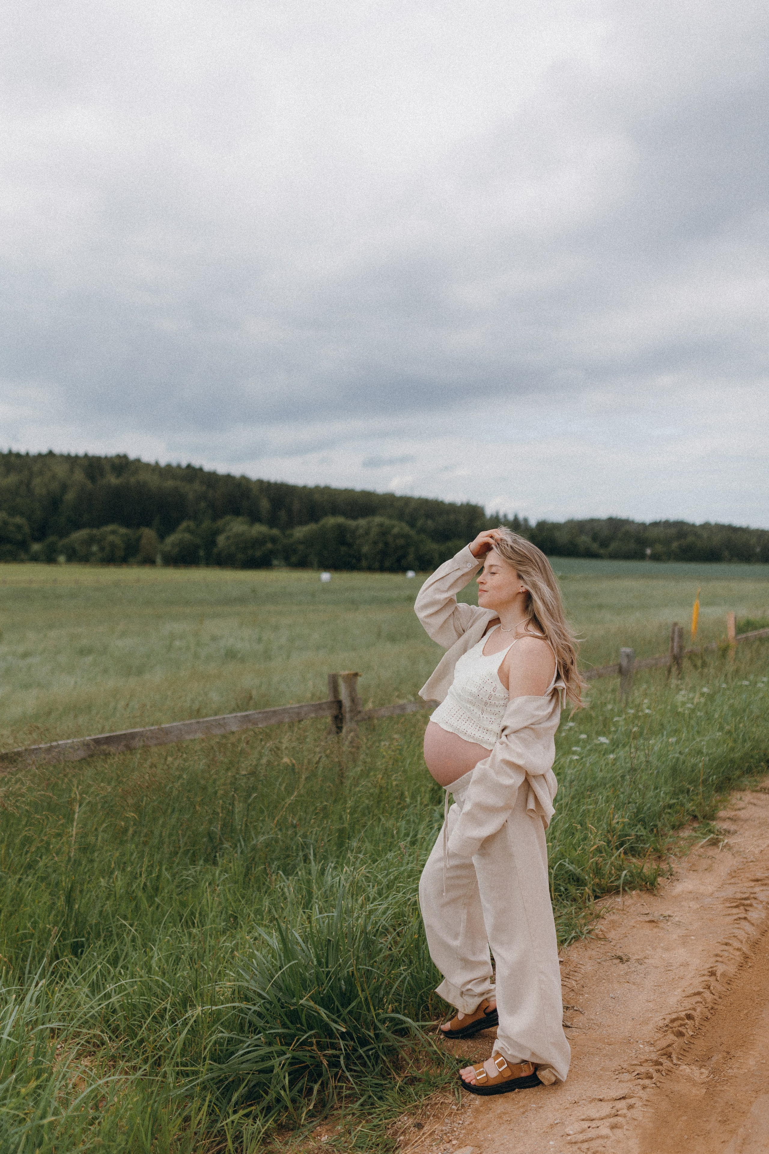 Мария. Семейный фотограф Земскова Евгения