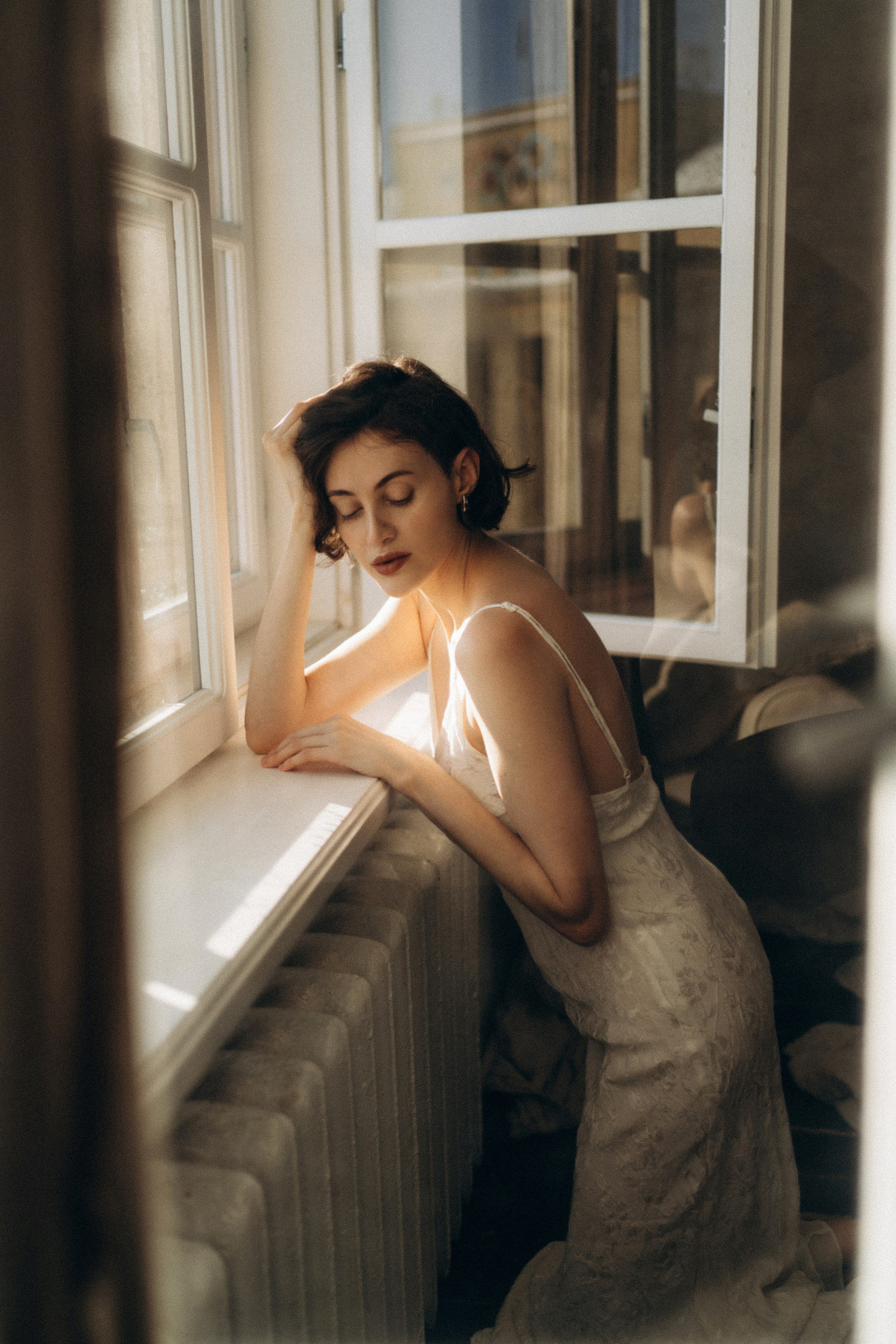 Марго. Фотограф в Минске — Мария Миллс