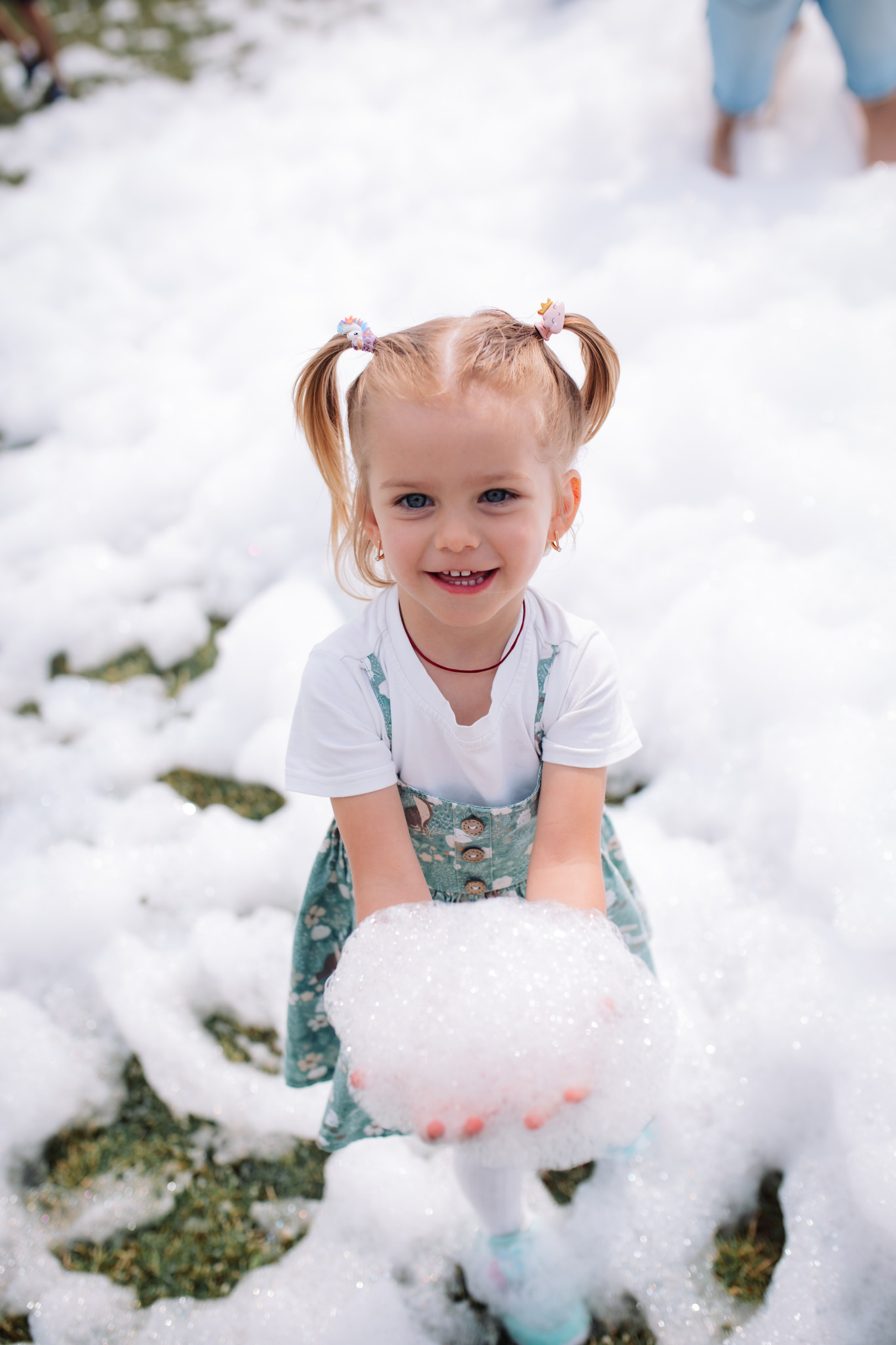 День рождения Димки