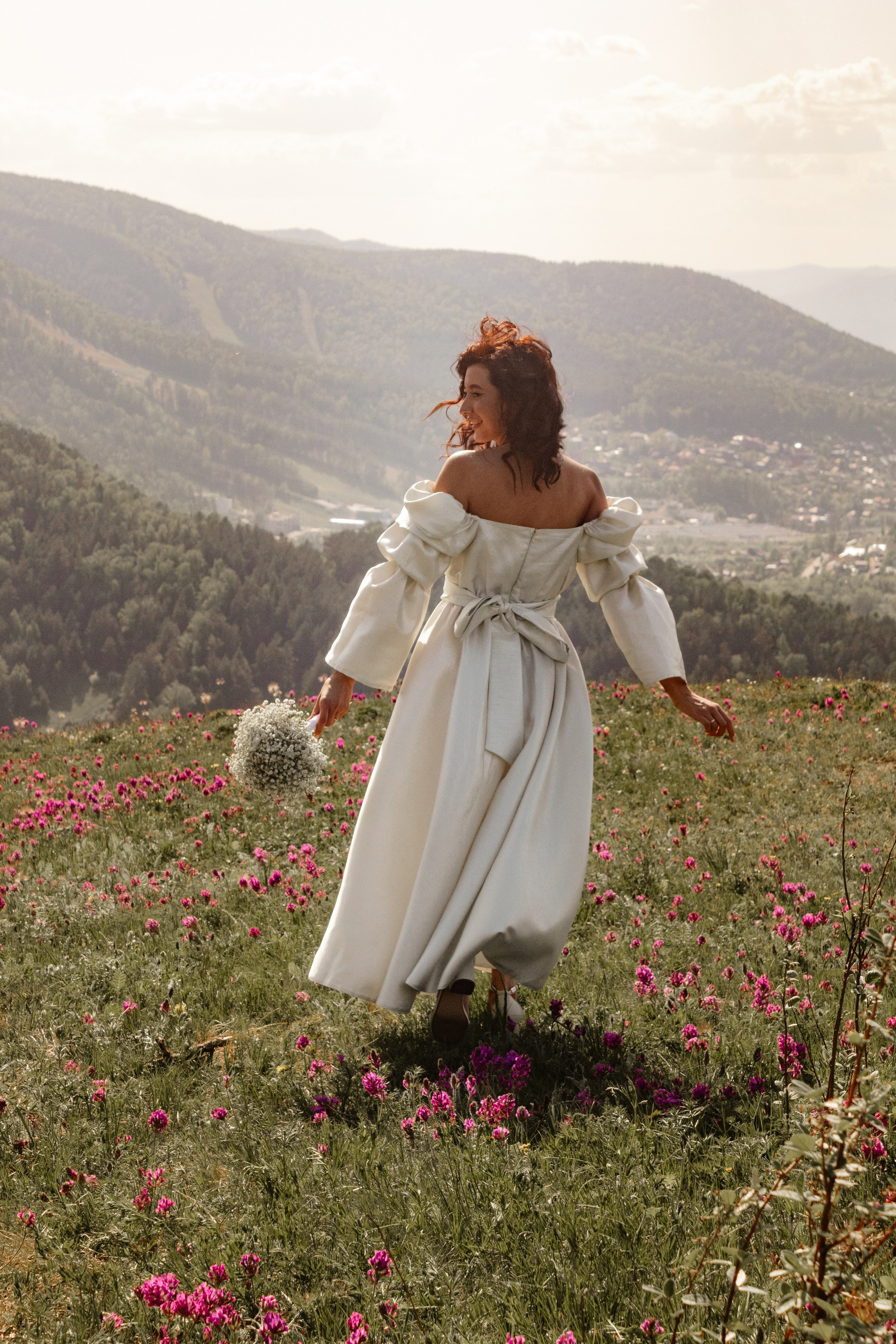 Свадьба. ProFoto