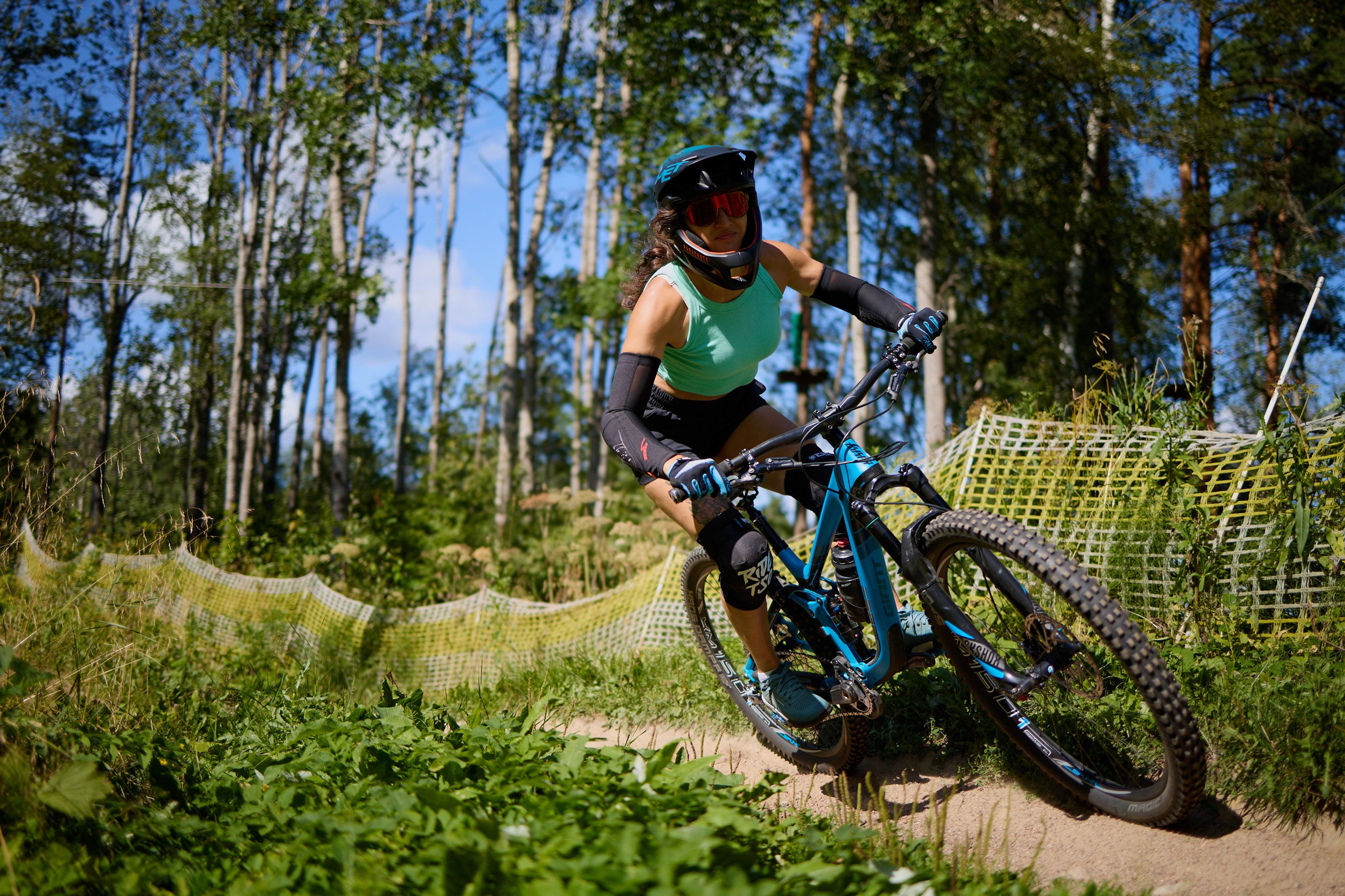 Спортивный фотограф в Санкт-Петербурге Илья Vacool