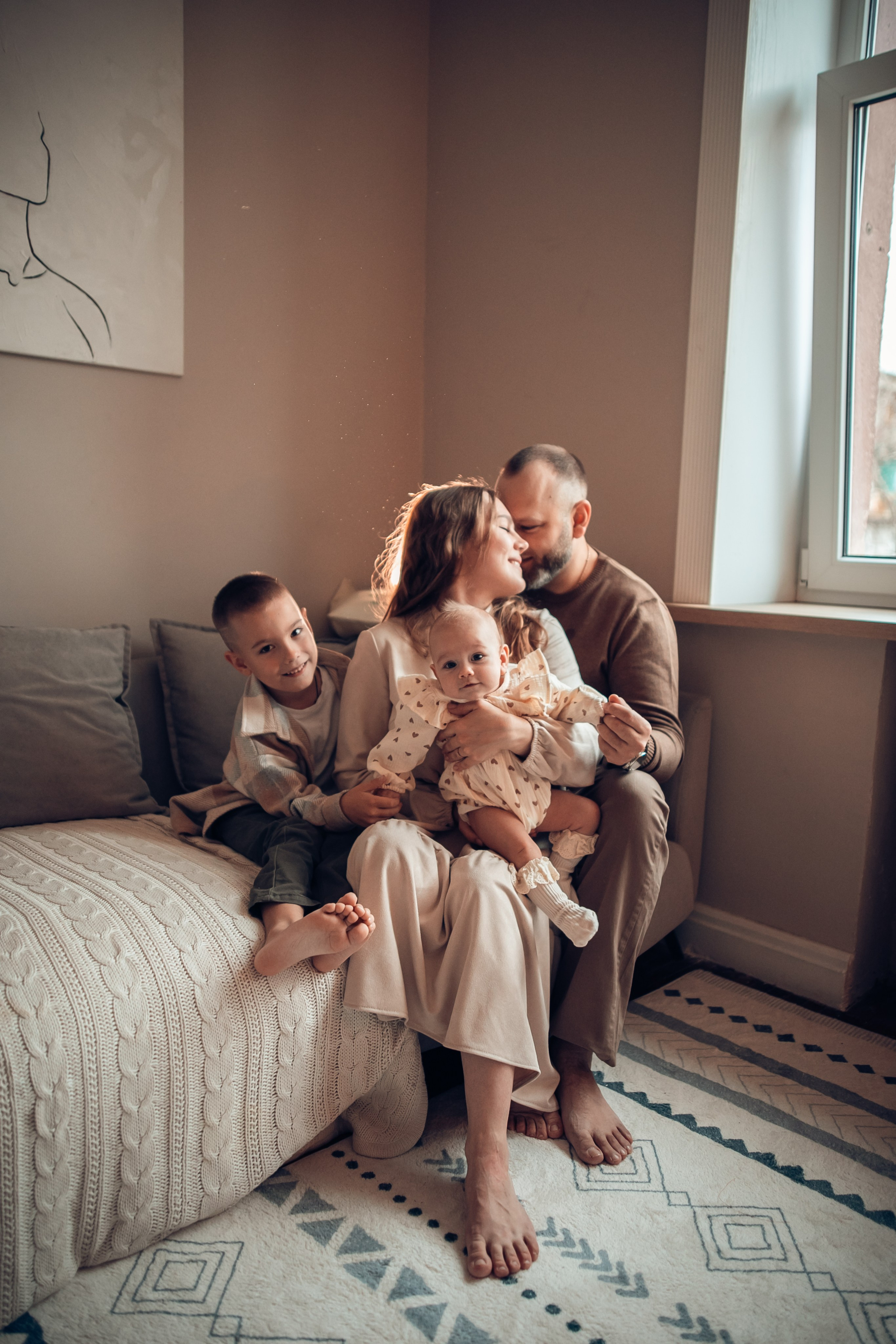 Уютный Новый Год. Главная