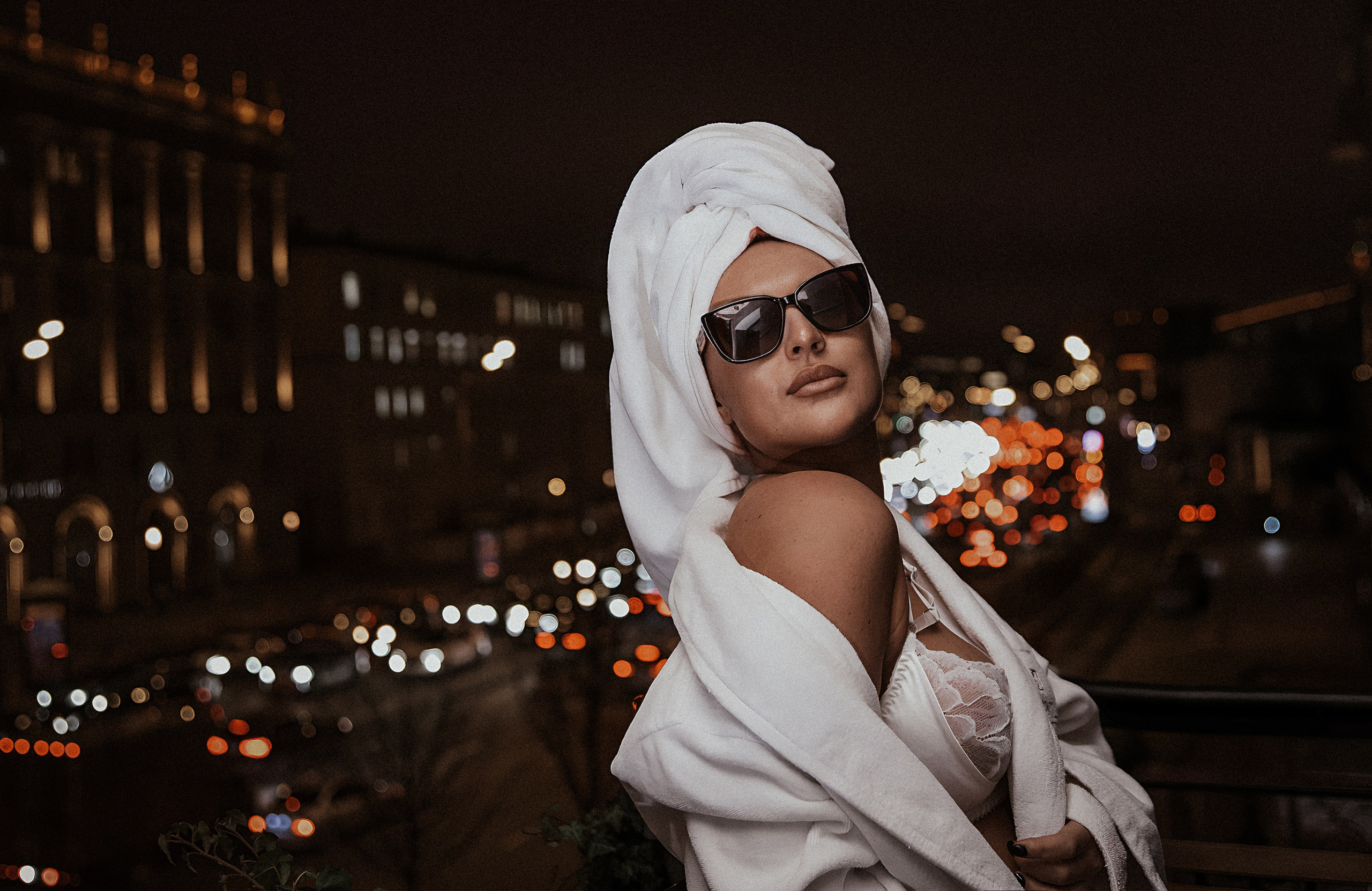 Женская фотосессия. Детский и семейный фотограф