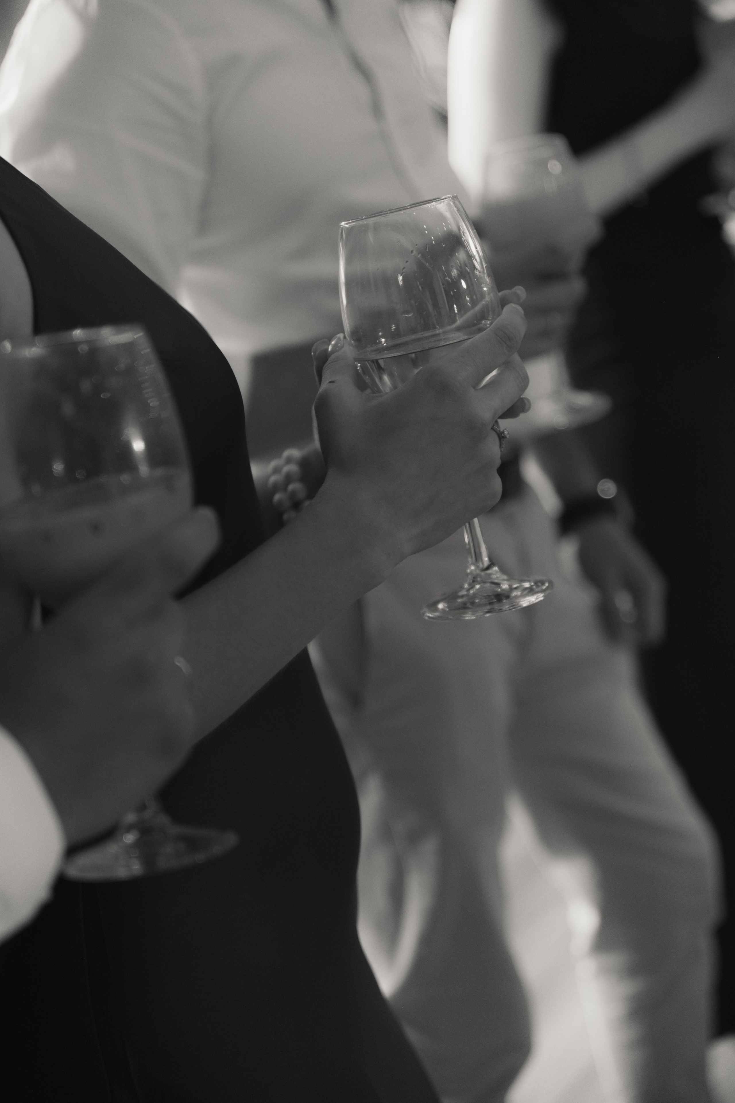 Свадебное торжество в загородном комплексе «Теплица Парк». Ярослава Ерина — свадебный фотограф в Москве