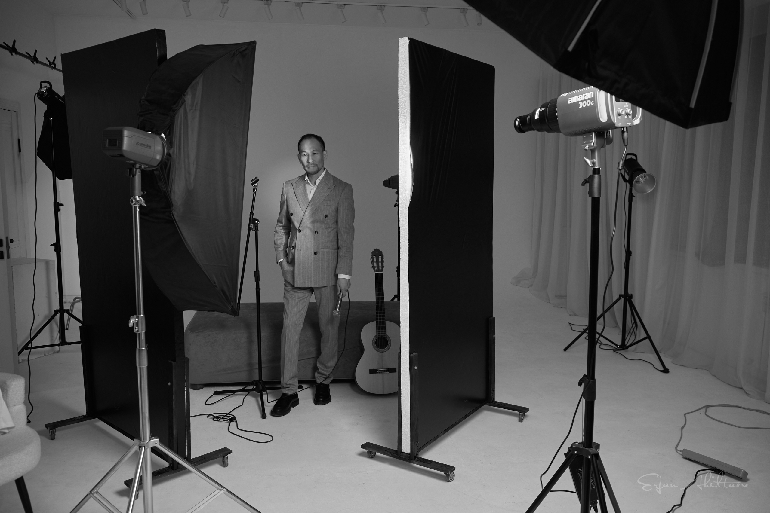 РУСЛАН БЕРДИМАТОВ. Erjan Ahiltaev — Photographer in Almaty