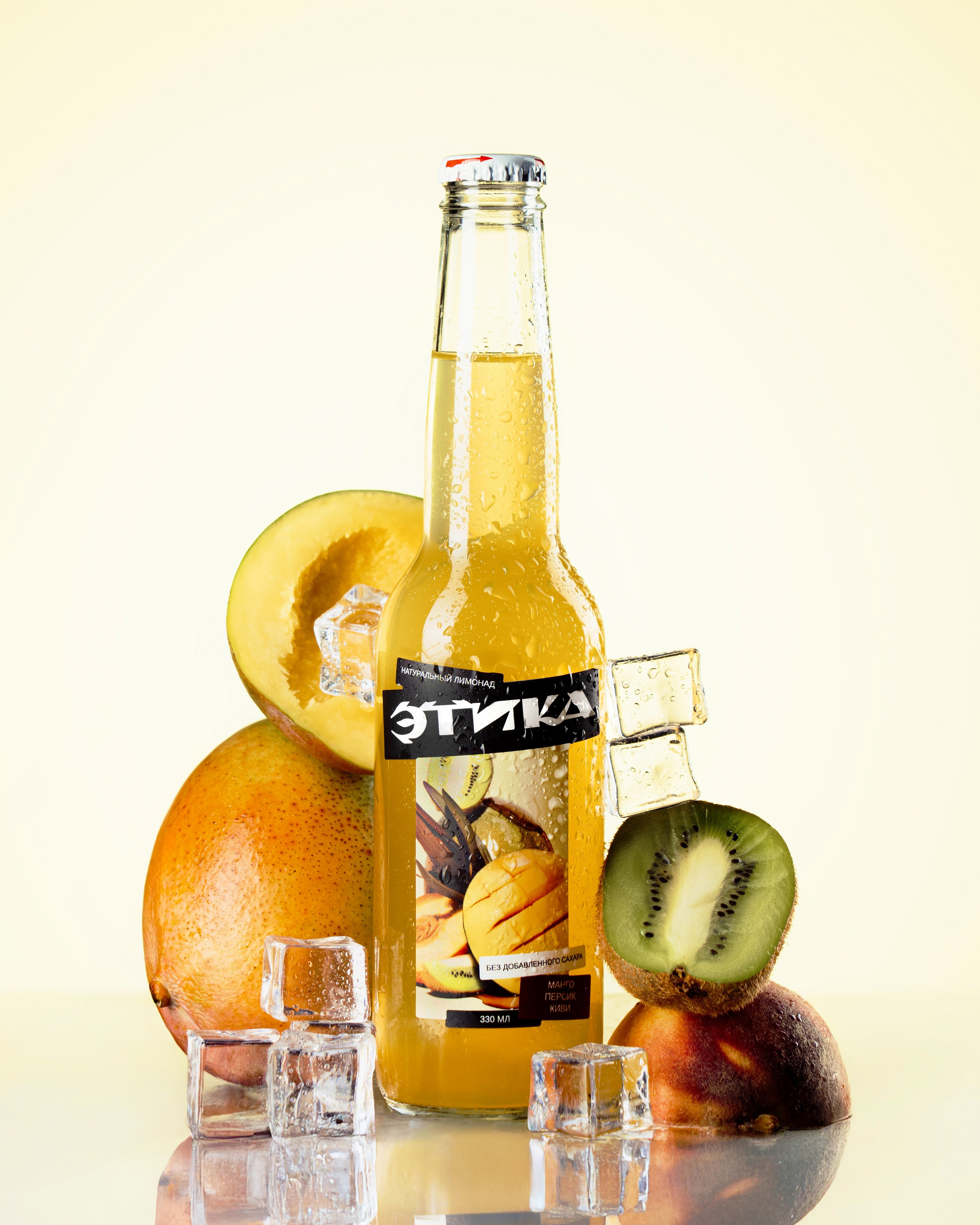 Этика Лимонады. Fashion фотограф и Арт директор. Санкт-Петербург и Москва