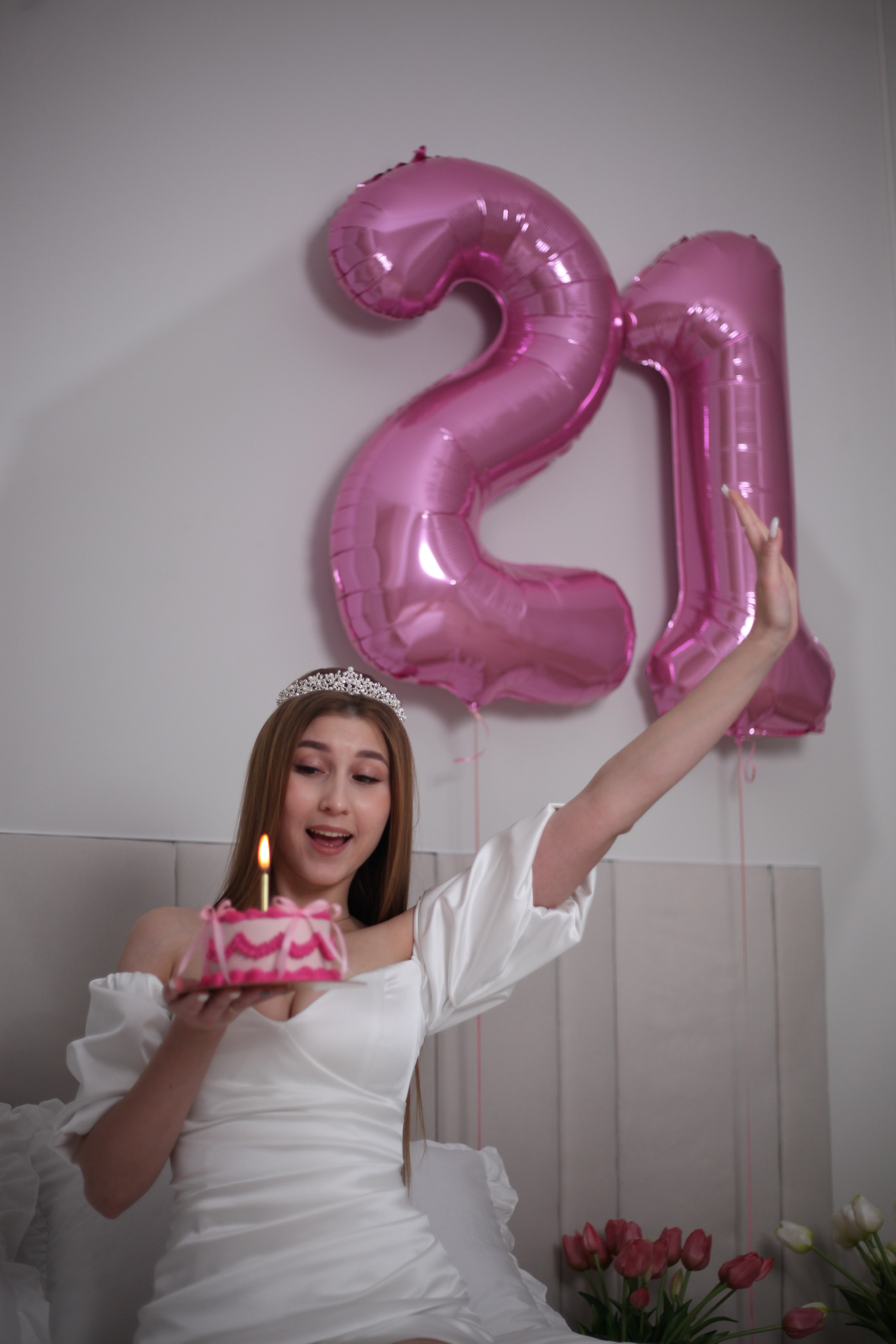 Юлия. Dariadrugova.ru