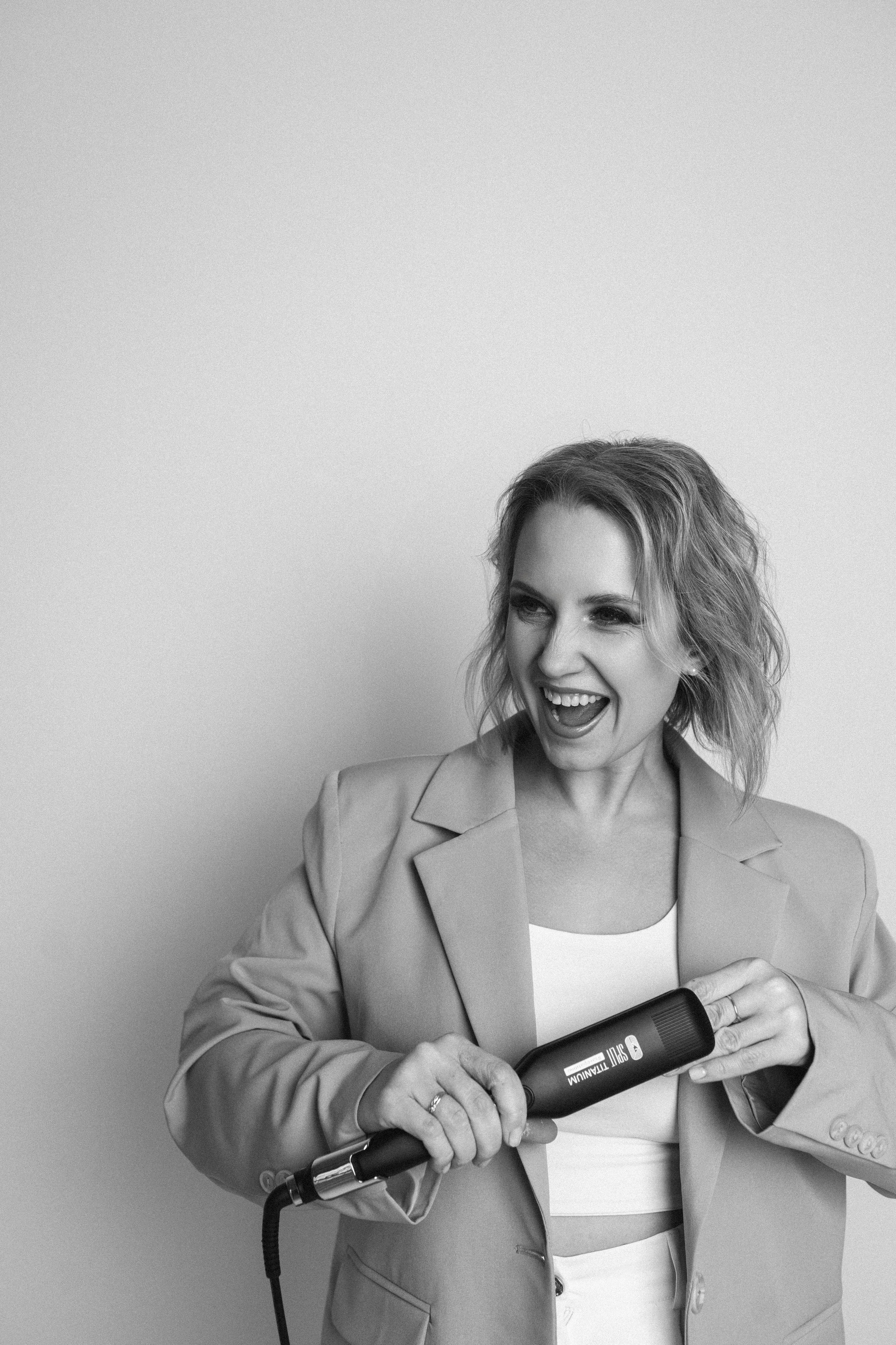 Контент для стилиста. Фотограф в Краснодаре Лагунов Владимир