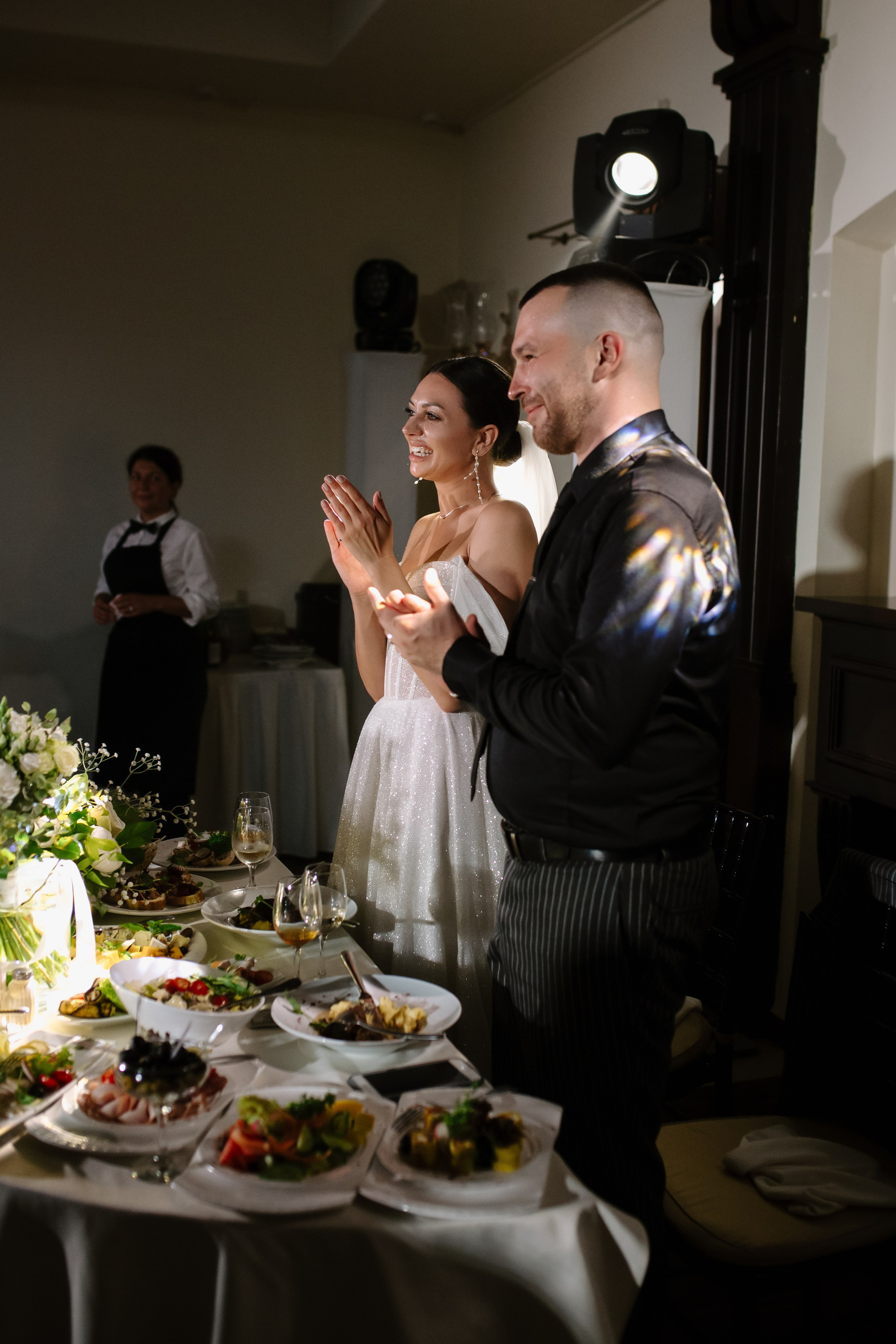 Anastasia & Sergey. Фотограф в Минске — Юлия Деяк. Фотосессии в Минске