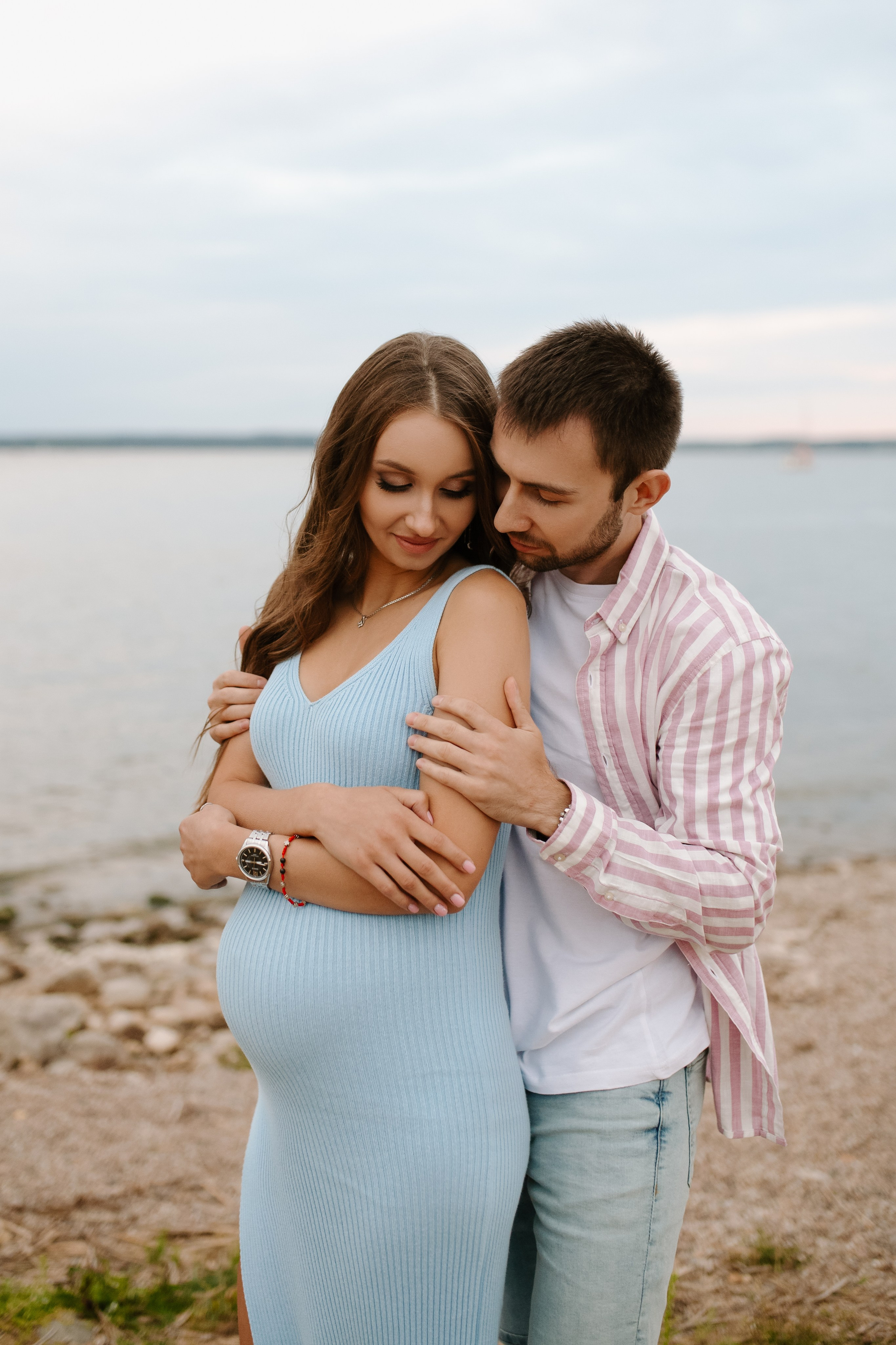 Tatiana & Sergey. Фотограф в Минске — Юлия Деяк. Фотосессии в Минске