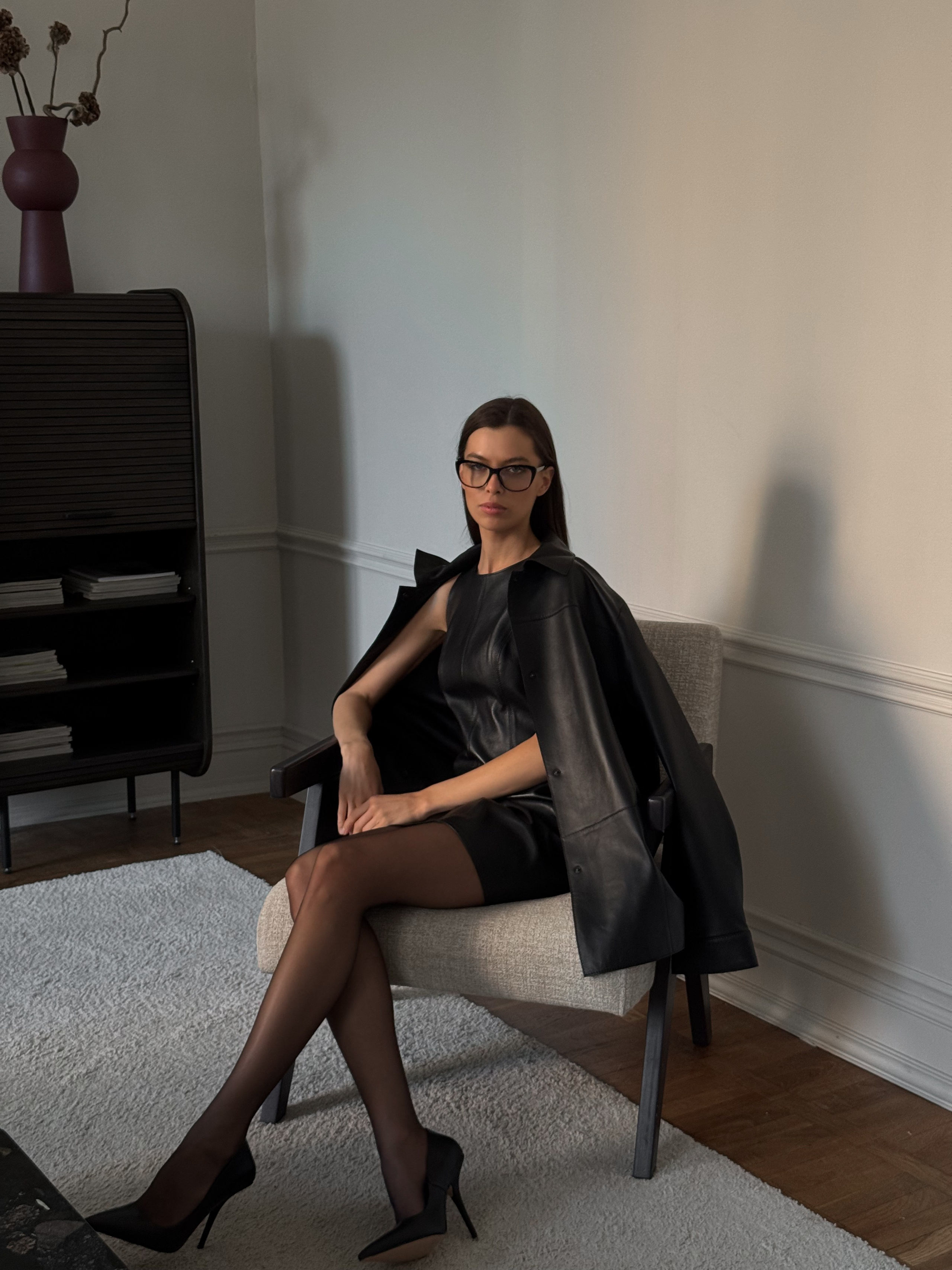 VELNOIR. Главная