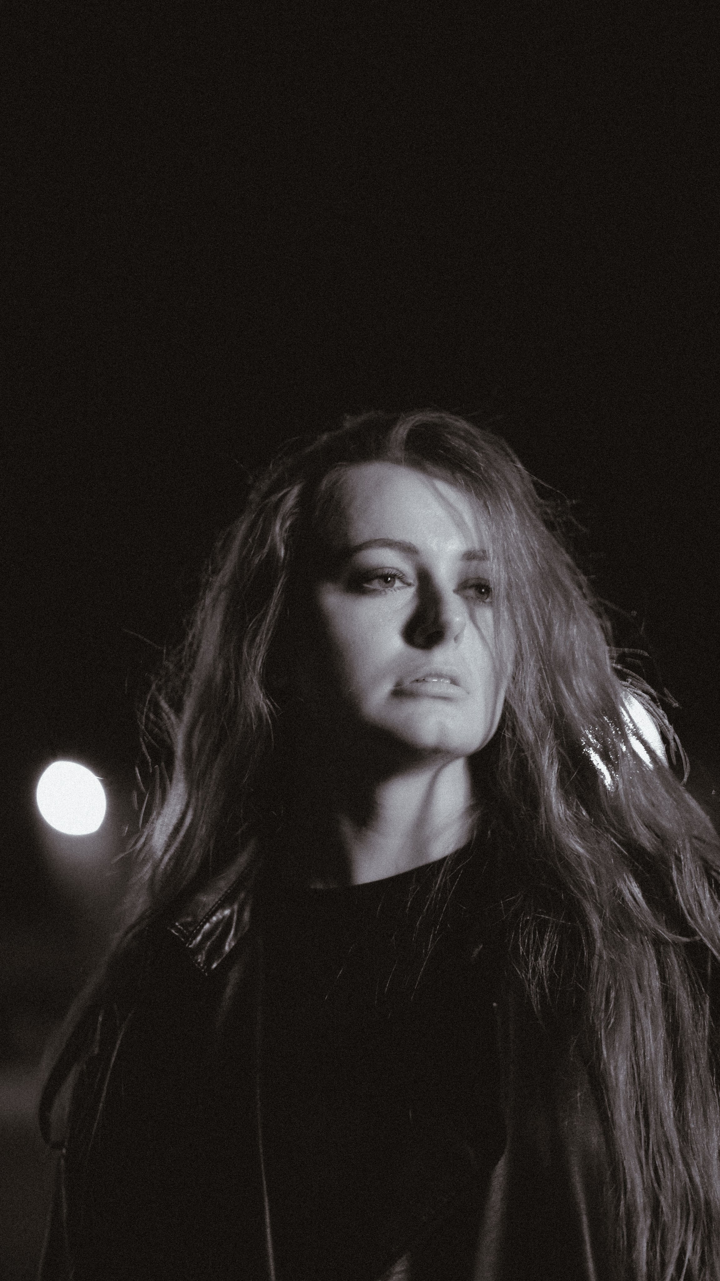 Галя поле. Валерия Никишина