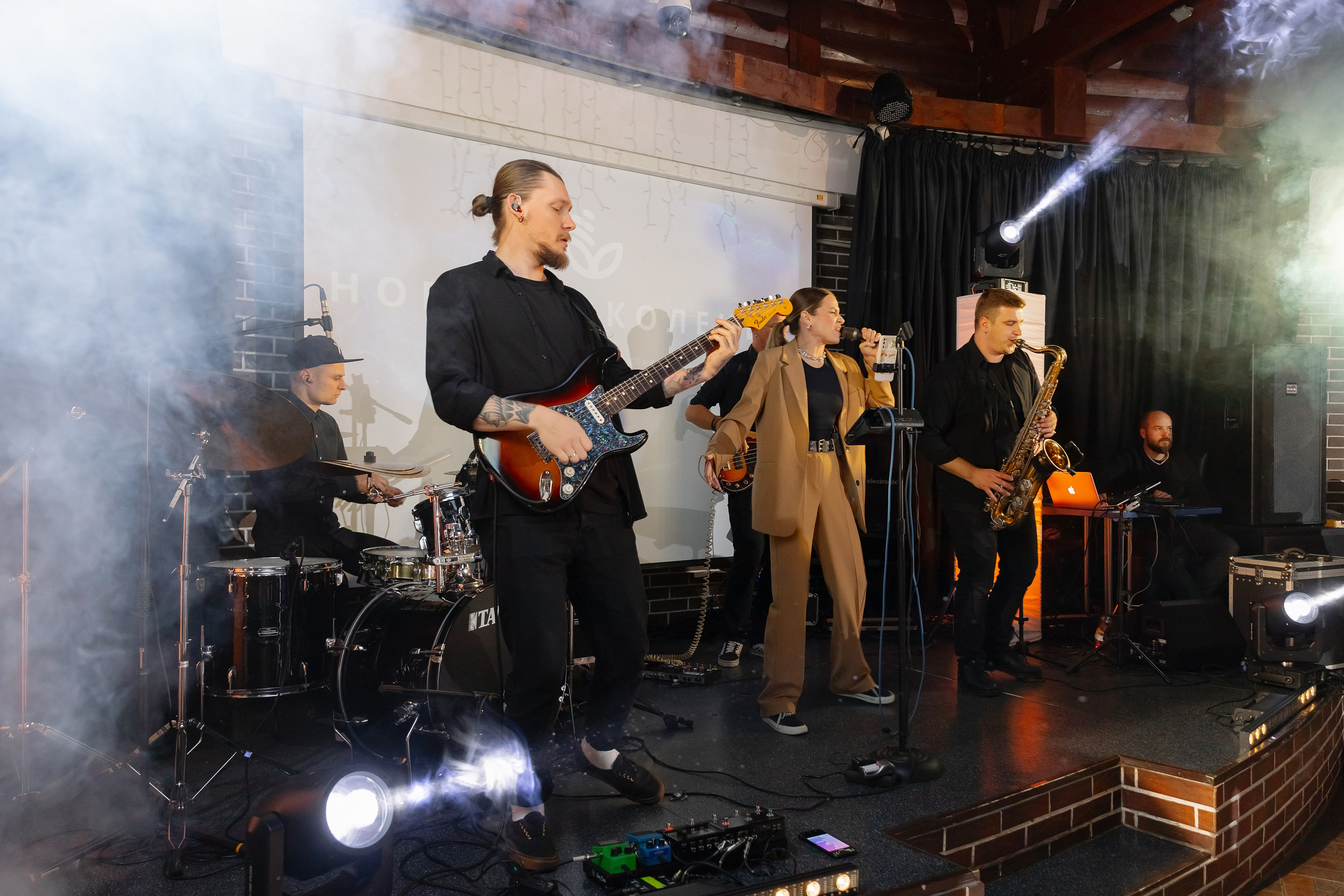 Корпоративная фотосъемка для ОАО Белагропромбанк в Суле в Загородном комплексе Westa. Свадебный фотограф в Минске/Беларуси Сергей Спиридонов