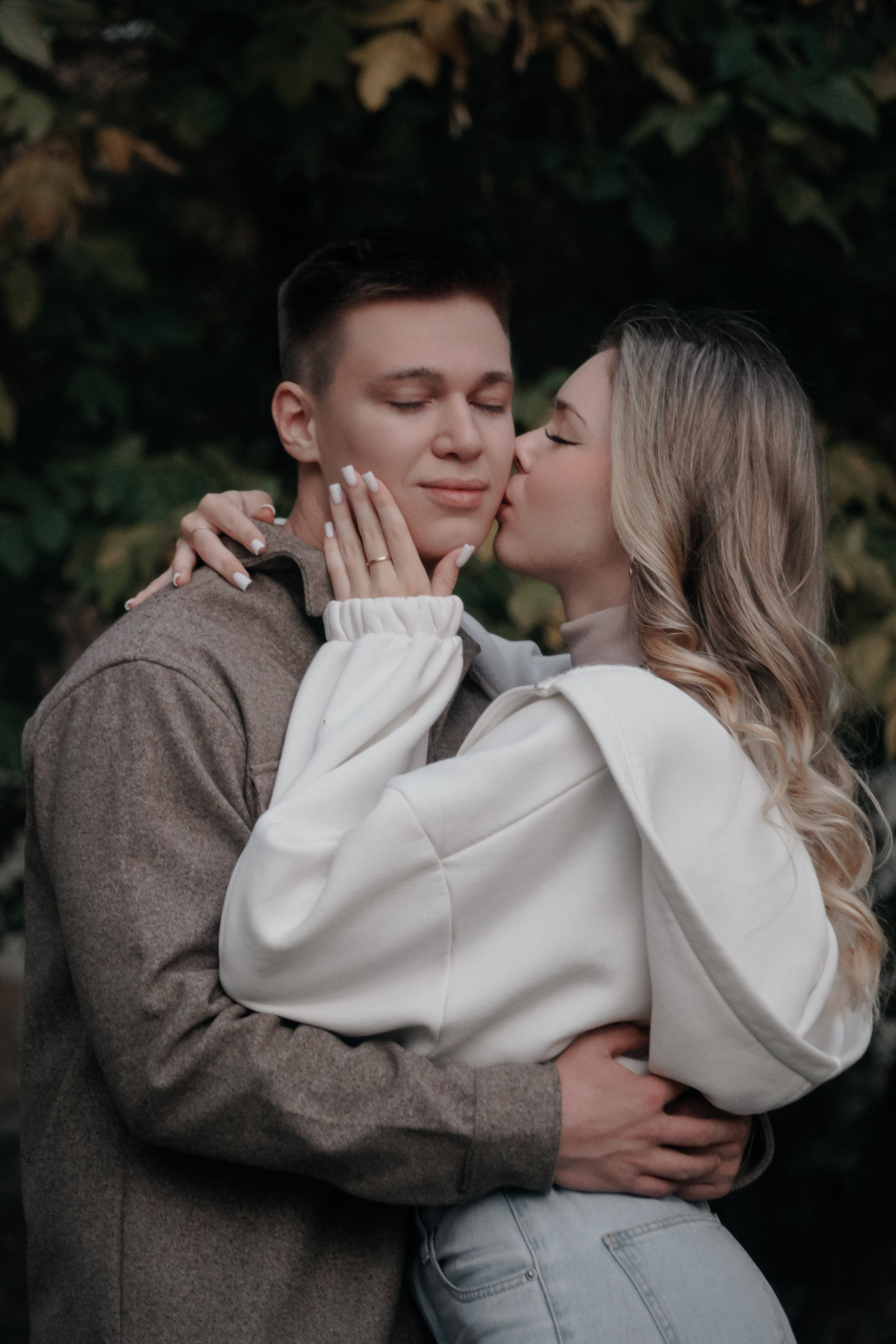 Людмила & Михаил