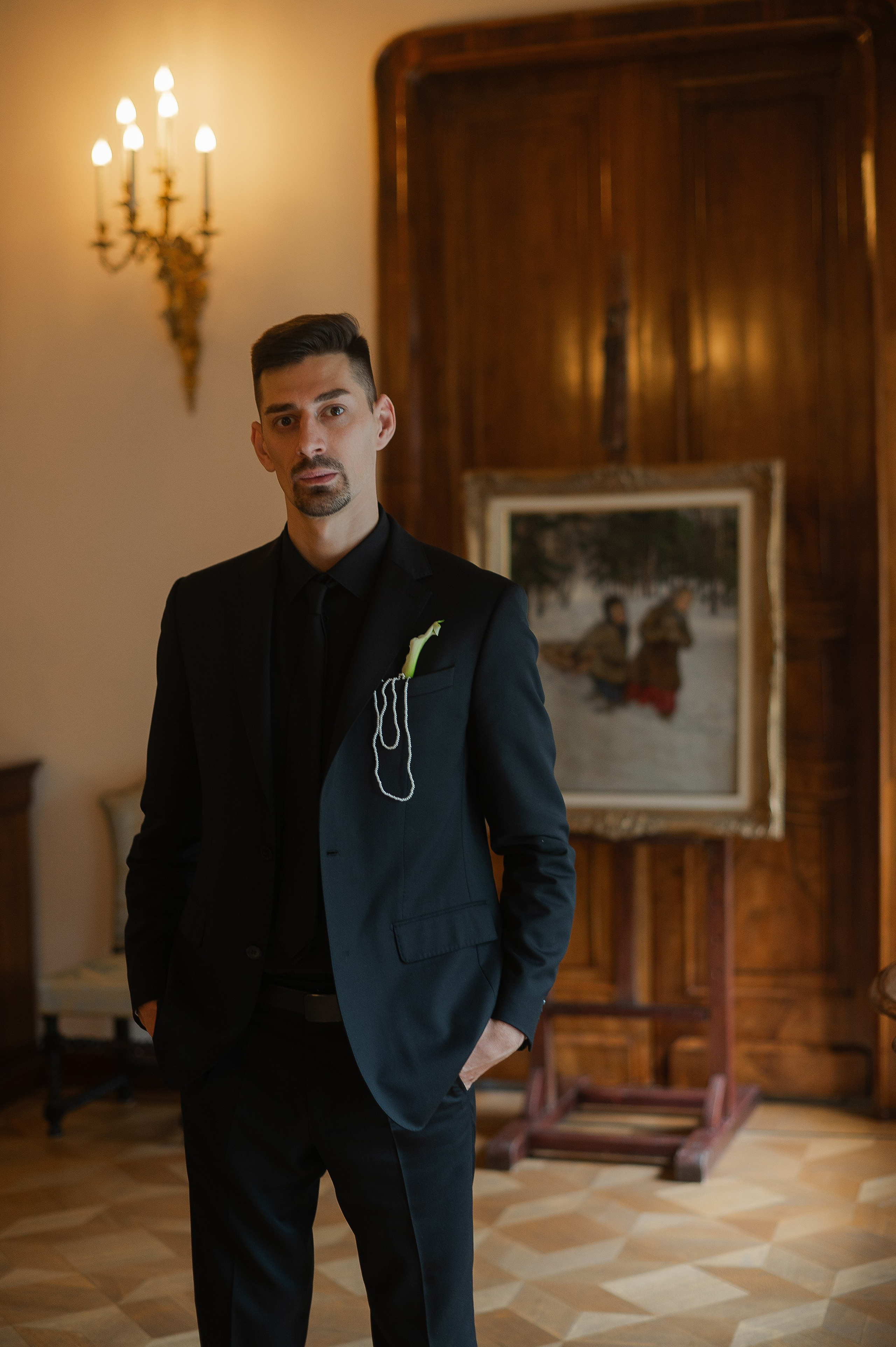 Динамичная свадьба где гости были активными участниками праздника. Свадебный фотограф в Ярославле Денис Медоваров