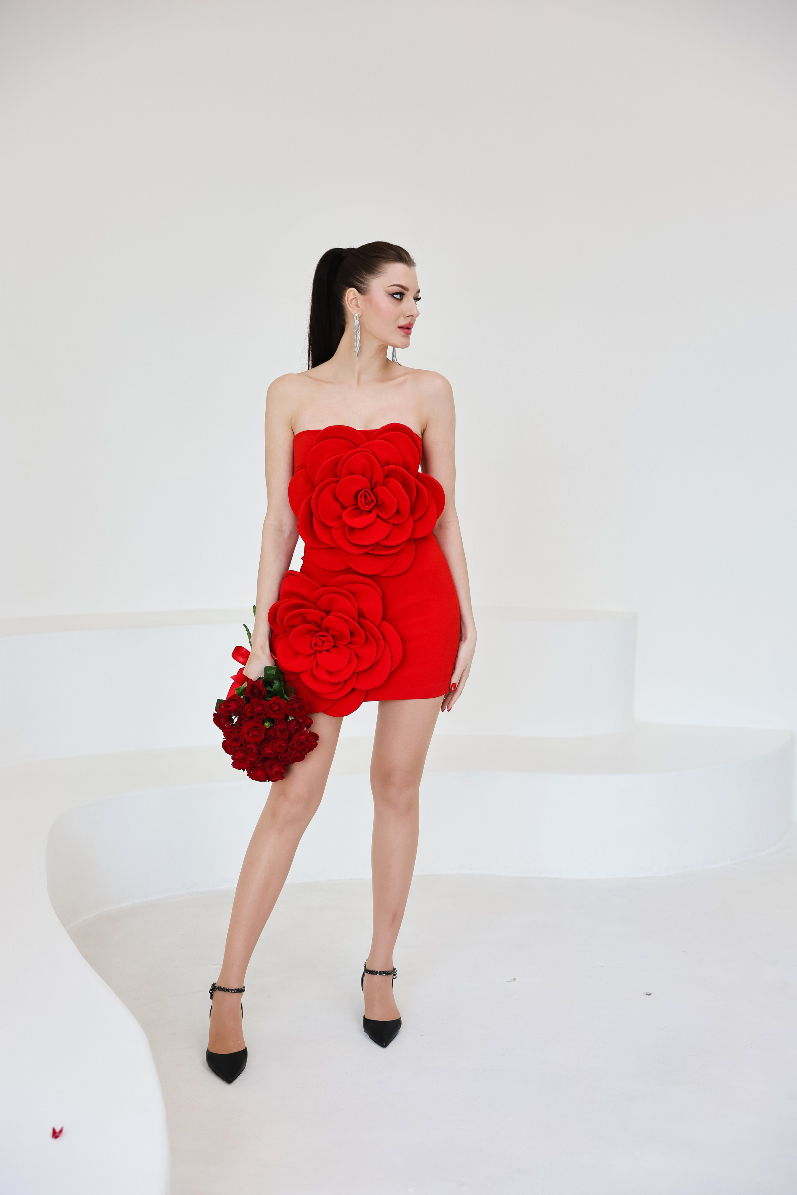 День Рождения Насти. Главная