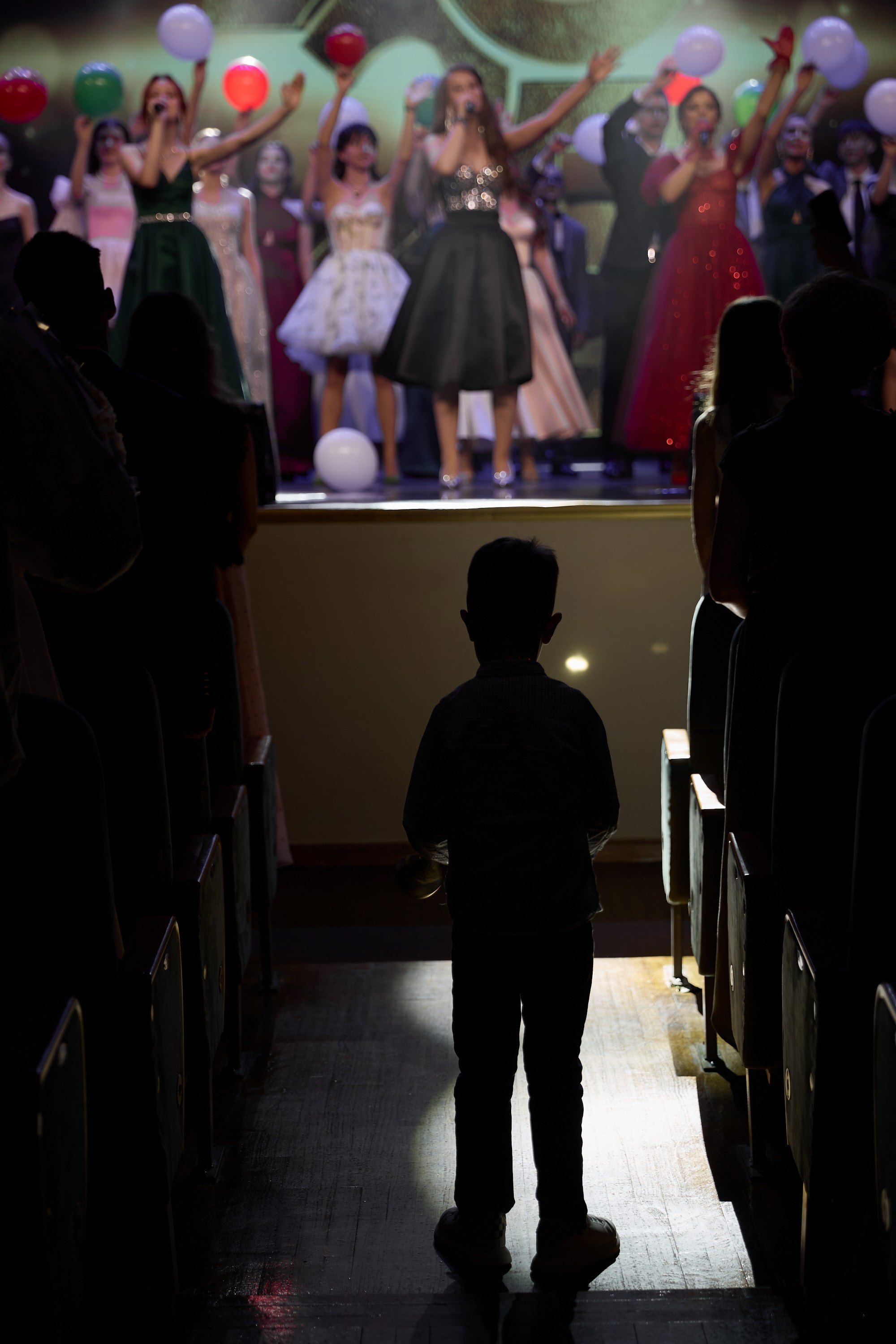 Выпускной. Свадебный фотограф в Минске в Москве в РБ Анатолий Полишко