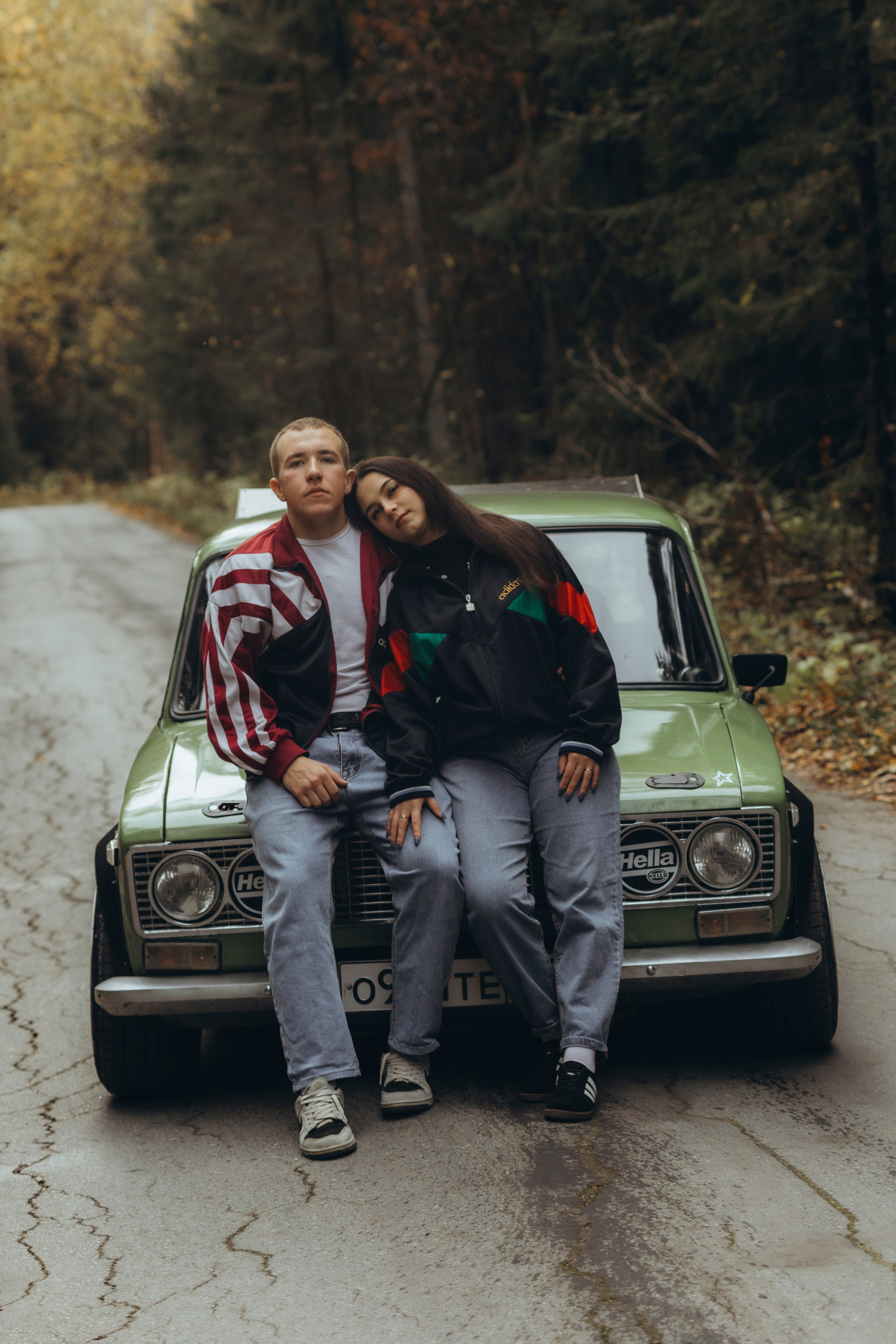 Love Store. Фотограф города Березники