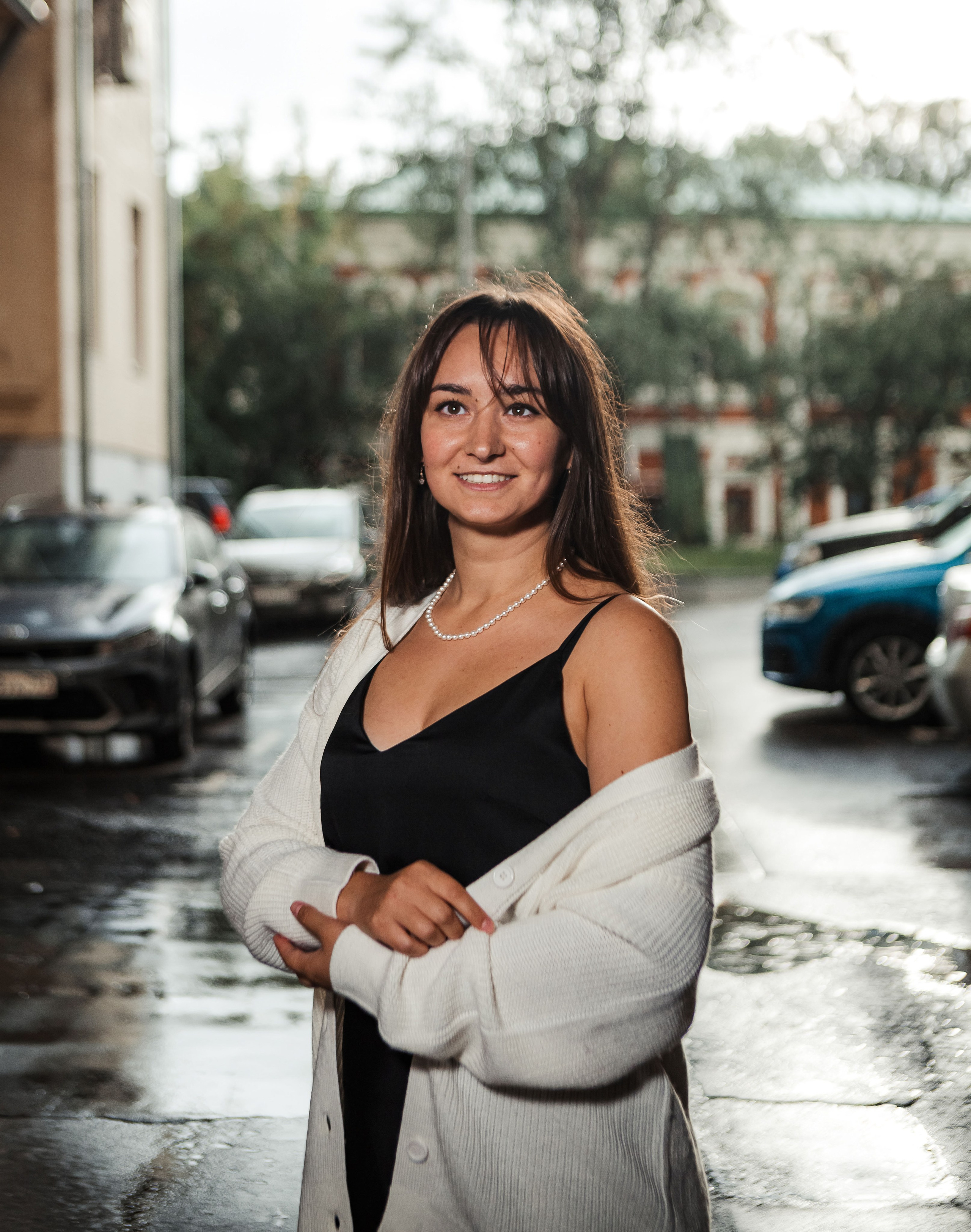 Вечерняя съёмка. Фотограф Тверь|Москва|Волоколамск| Отт Кристина